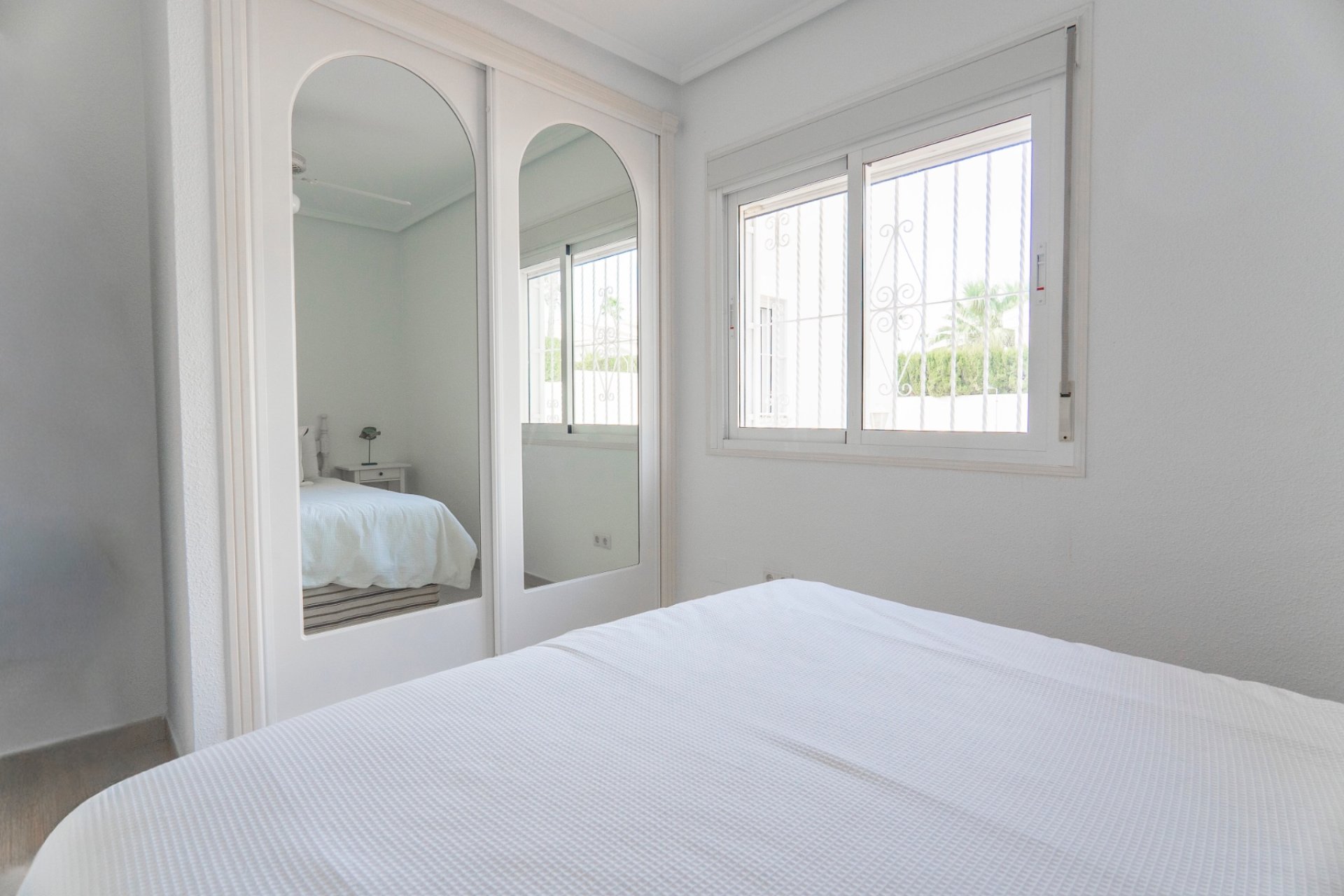 Resale - Villa -
Ciudad Quesada - La Fiesta