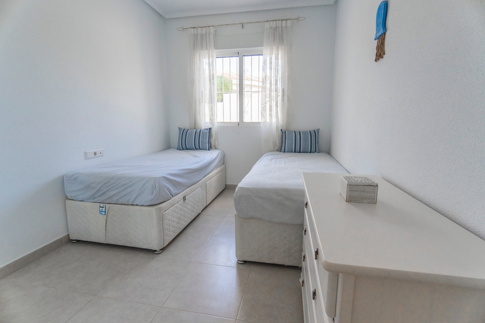 Resale - Villa -
Ciudad Quesada - La Fiesta