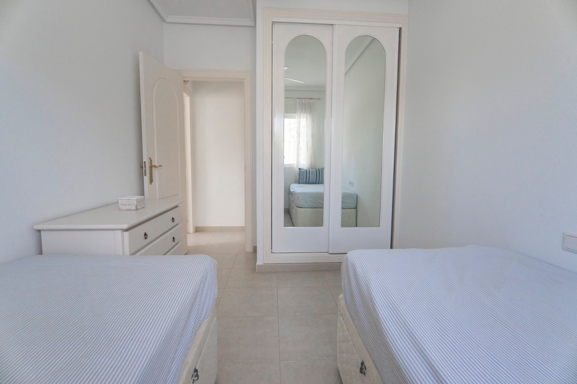 Resale - Villa -
Ciudad Quesada - La Fiesta