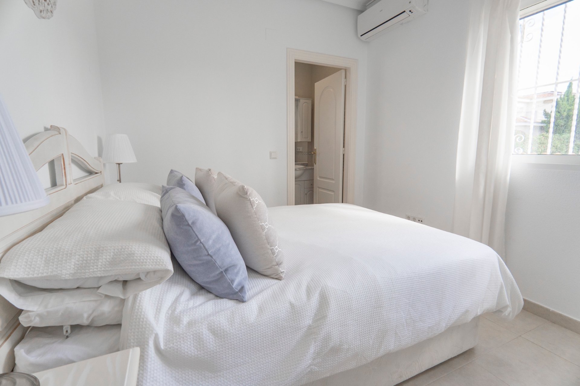 Resale - Villa -
Ciudad Quesada - La Fiesta