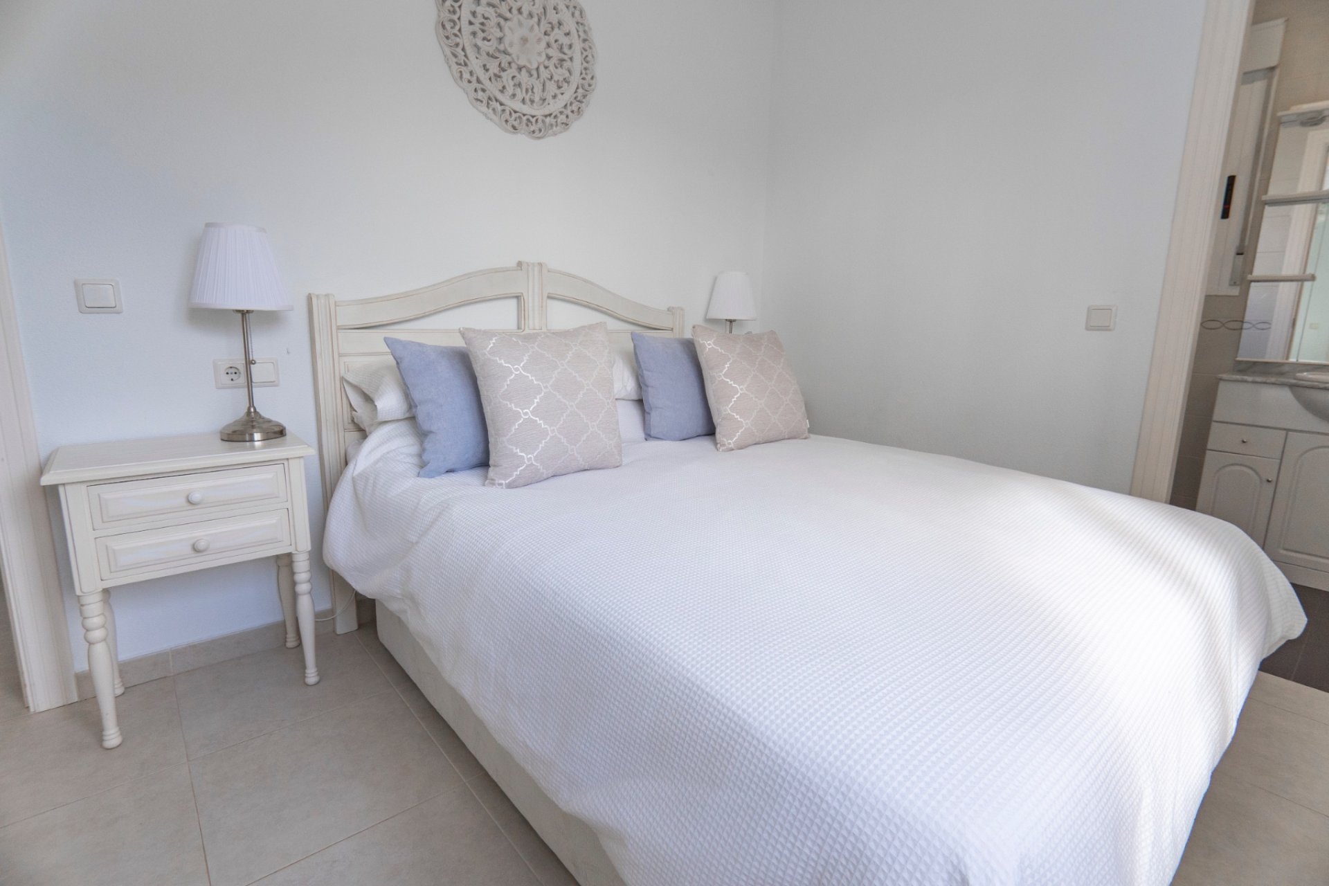 Resale - Villa -
Ciudad Quesada - La Fiesta