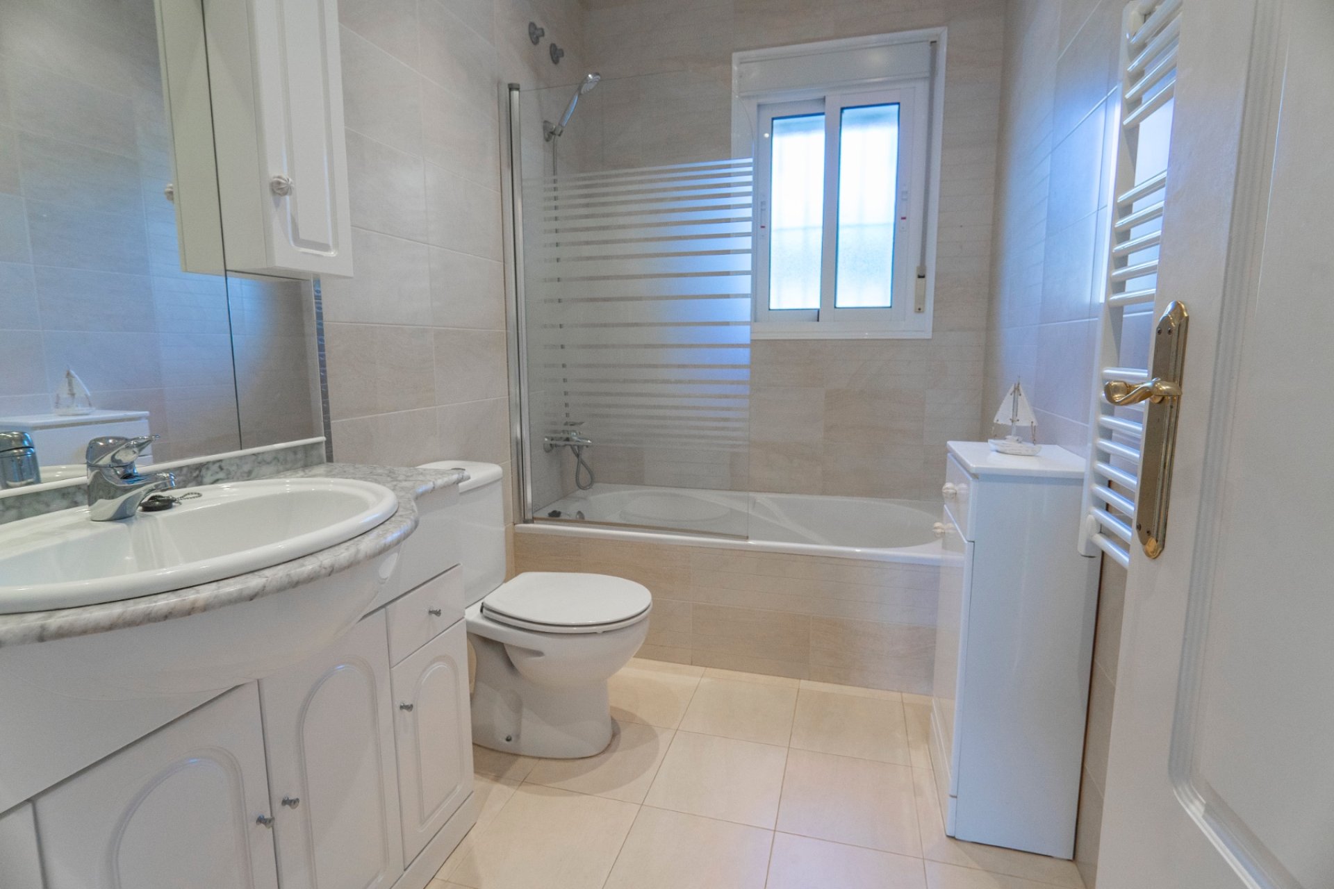 Resale - Villa -
Ciudad Quesada - La Fiesta