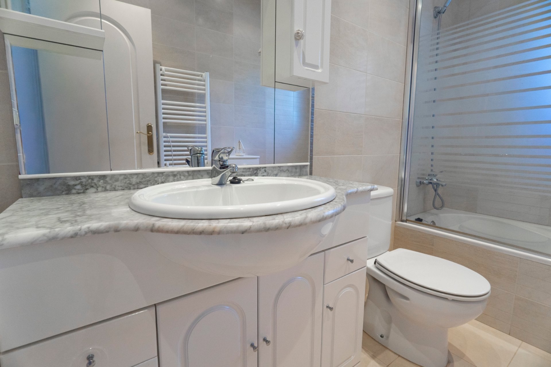 Resale - Villa -
Ciudad Quesada - La Fiesta