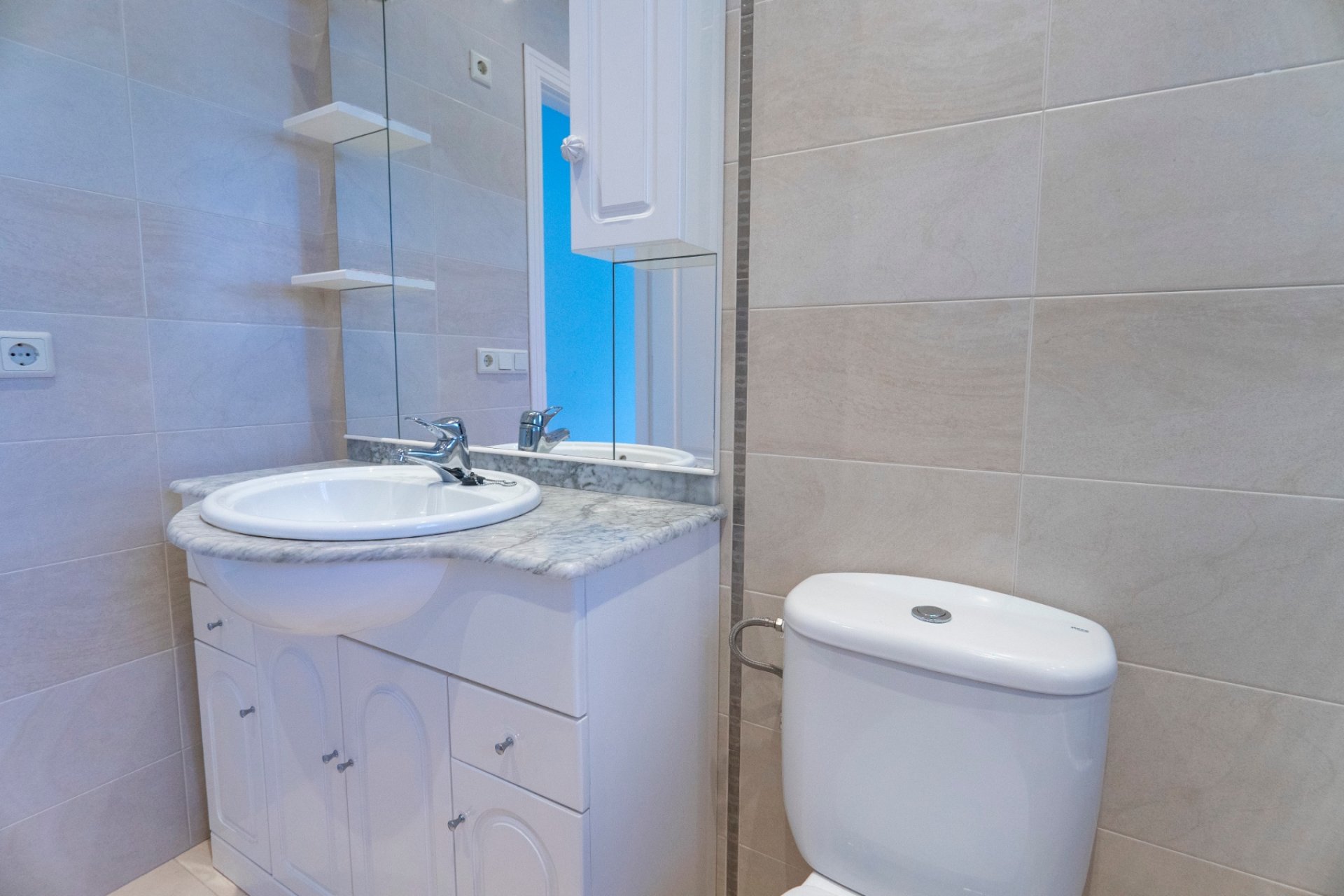 Resale - Villa -
Ciudad Quesada - La Fiesta