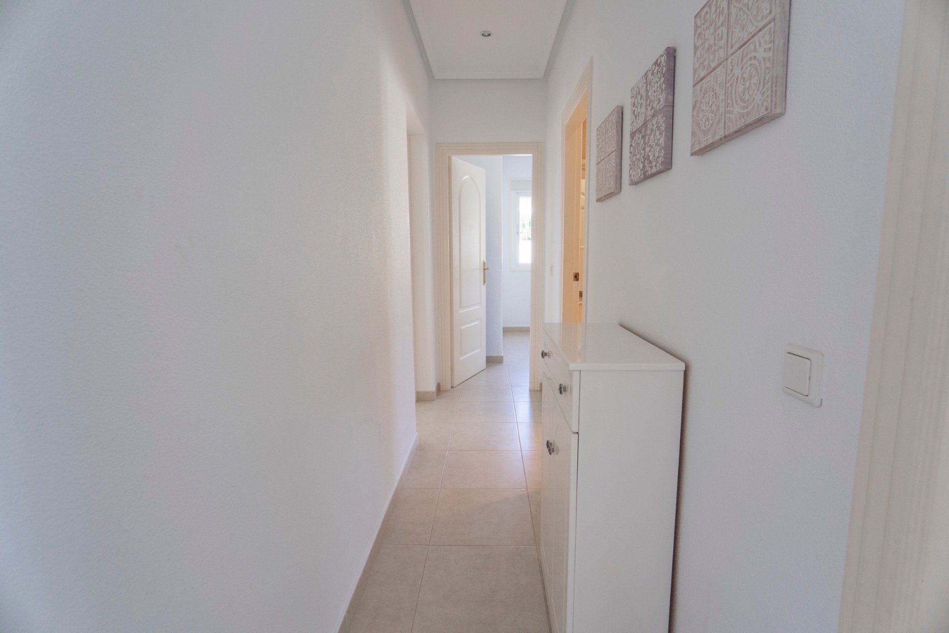 Resale - Villa -
Ciudad Quesada - La Fiesta