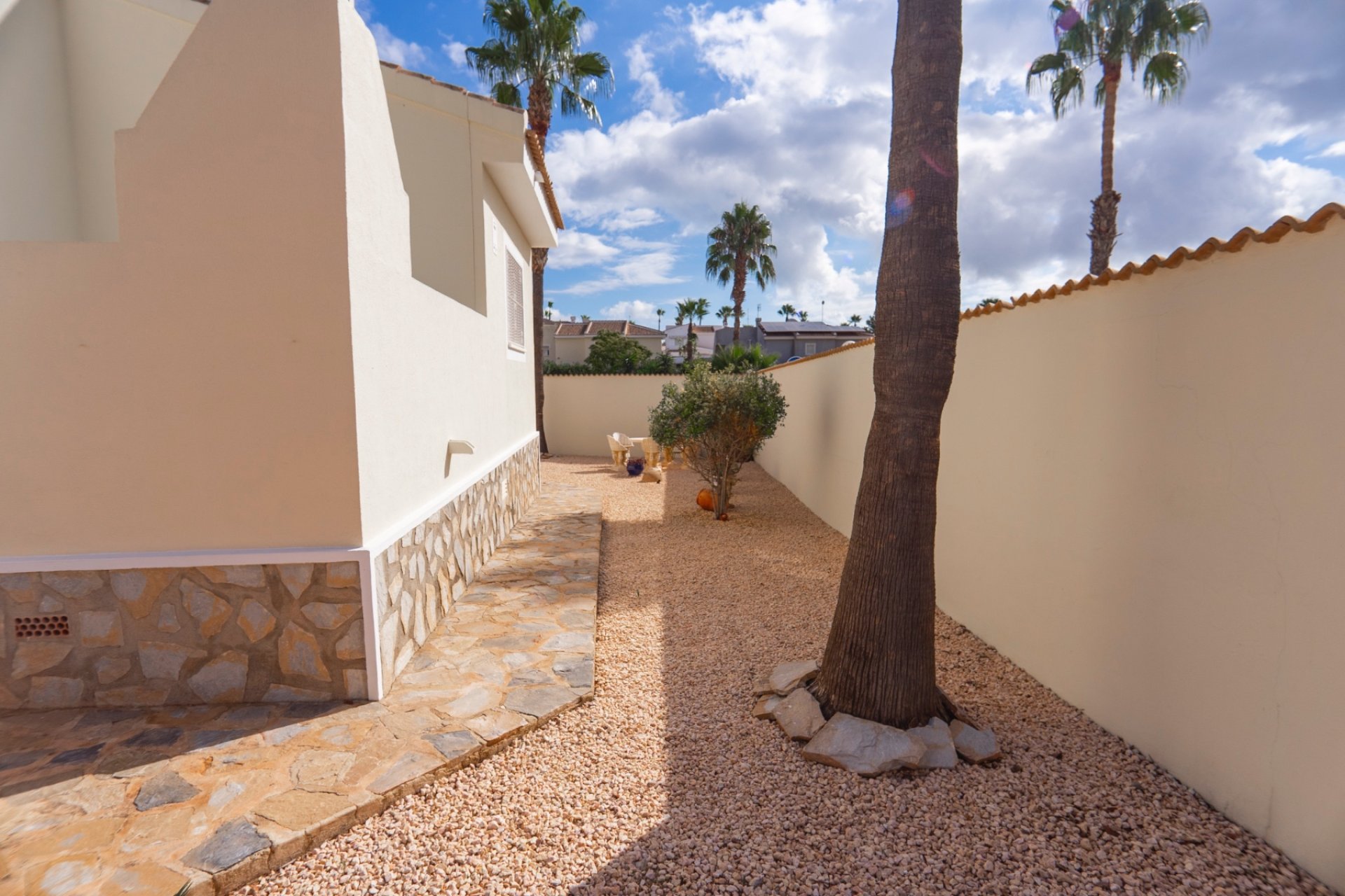 Resale - Villa -
Ciudad Quesada - La Fiesta