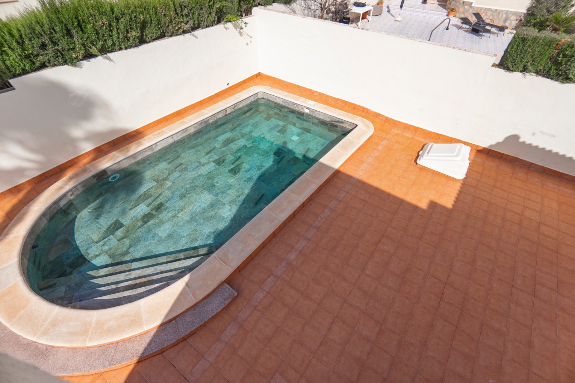 Resale - Villa -
Ciudad Quesada - La Fiesta