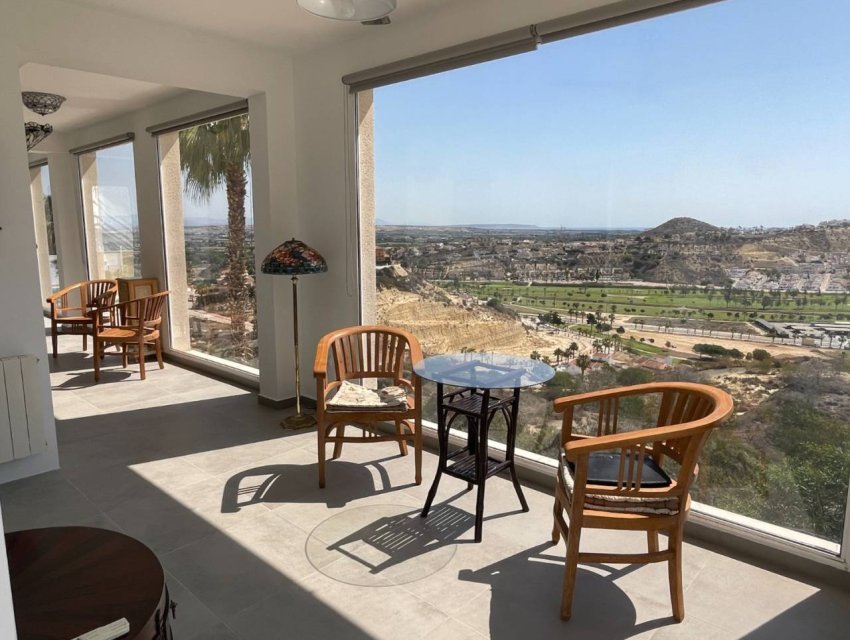 Resale - Villa -
Ciudad Quesada - La Marquesa Golf