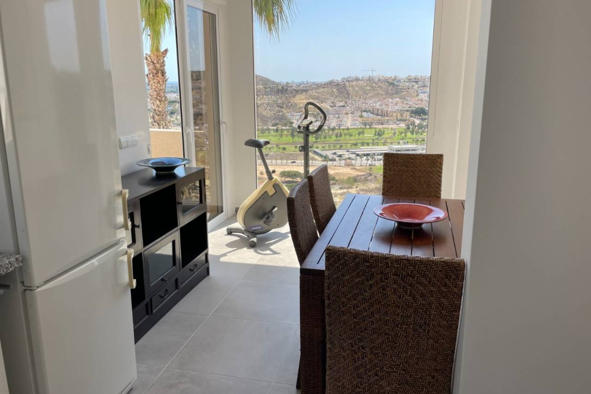 Resale - Villa -
Ciudad Quesada - La Marquesa Golf