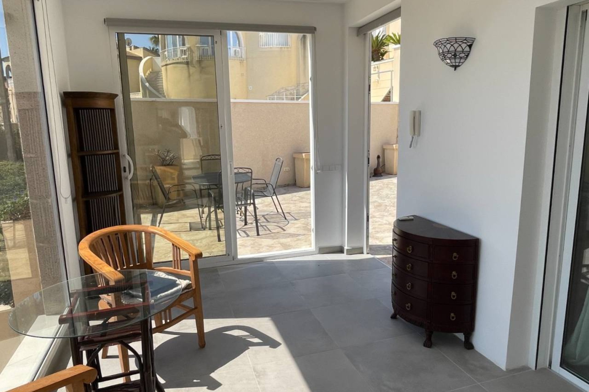 Resale - Villa -
Ciudad Quesada - La Marquesa Golf