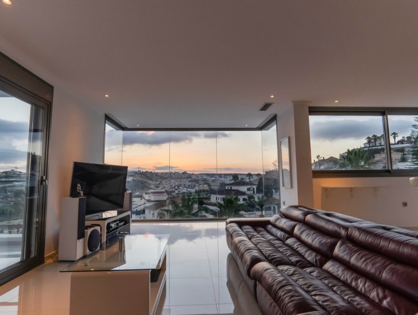 Resale - Villa -
Ciudad Quesada - La Marquesa Golf