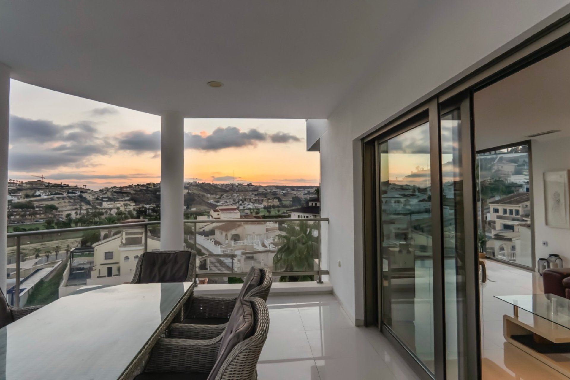 Resale - Villa -
Ciudad Quesada - La Marquesa Golf