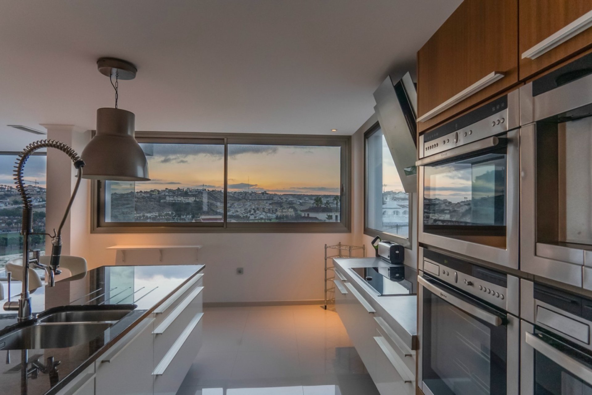 Resale - Villa -
Ciudad Quesada - La Marquesa Golf