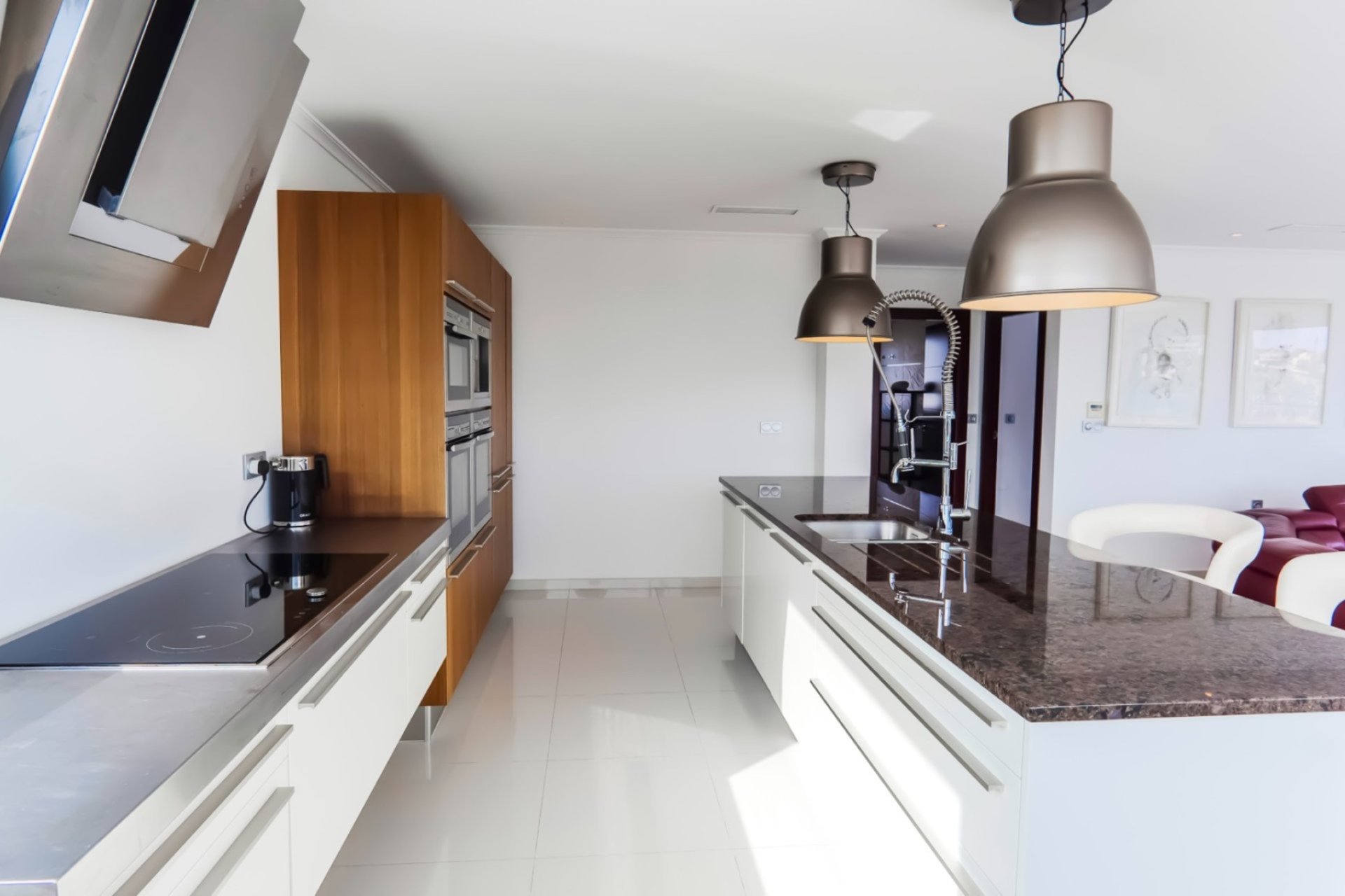 Resale - Villa -
Ciudad Quesada - La Marquesa Golf