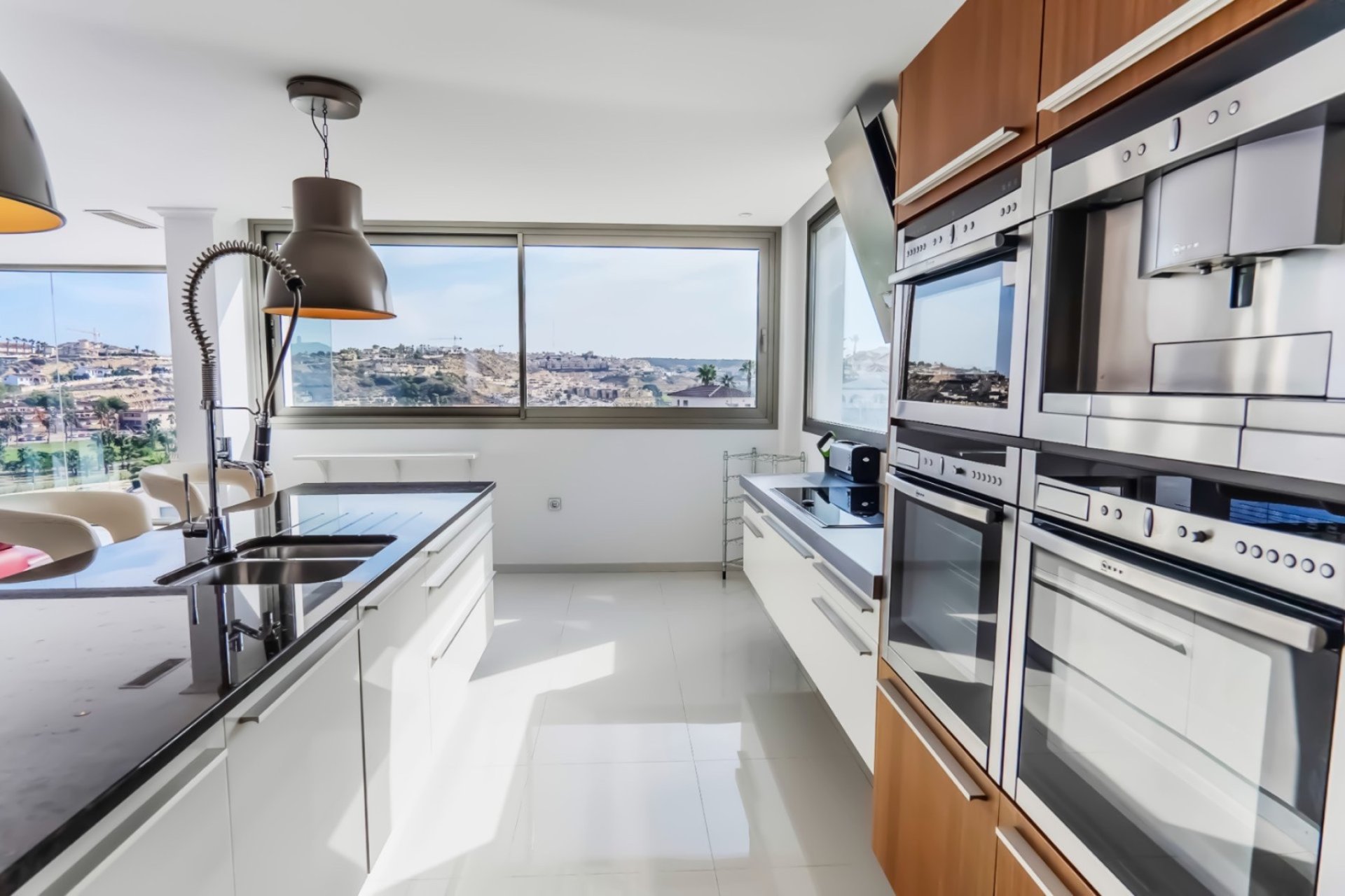 Resale - Villa -
Ciudad Quesada - La Marquesa Golf