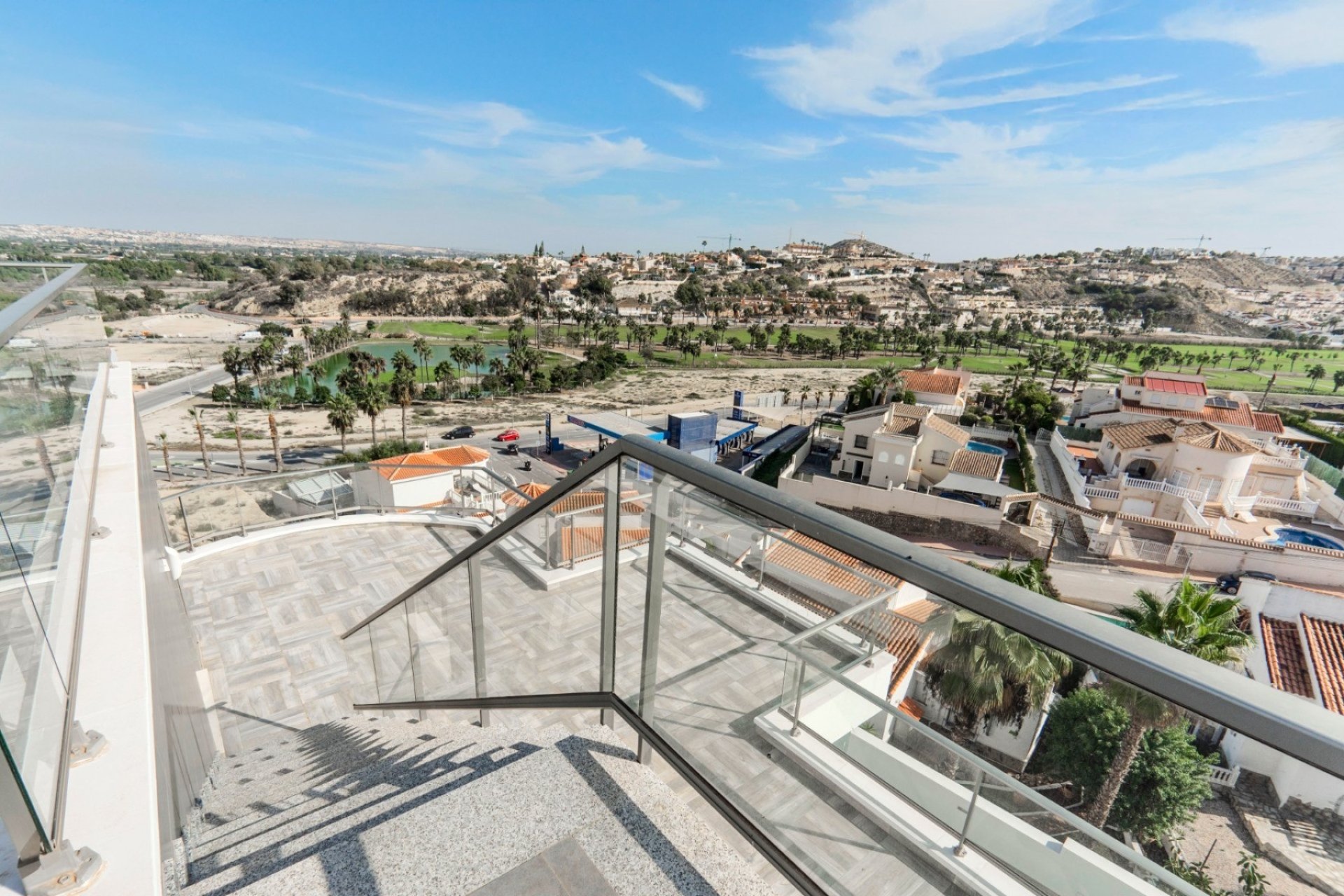 Resale - Villa -
Ciudad Quesada - La Marquesa Golf