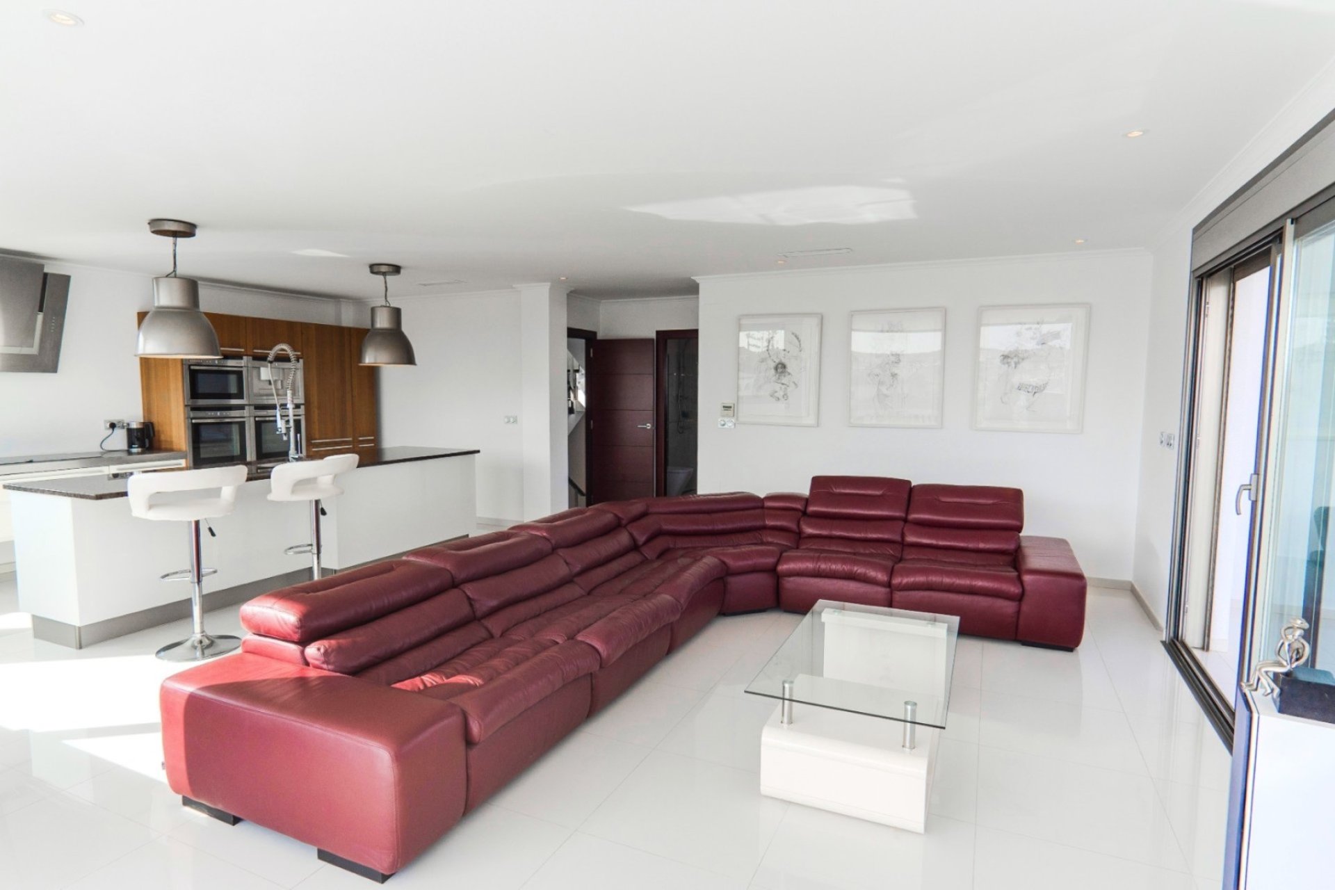 Resale - Villa -
Ciudad Quesada - La Marquesa Golf