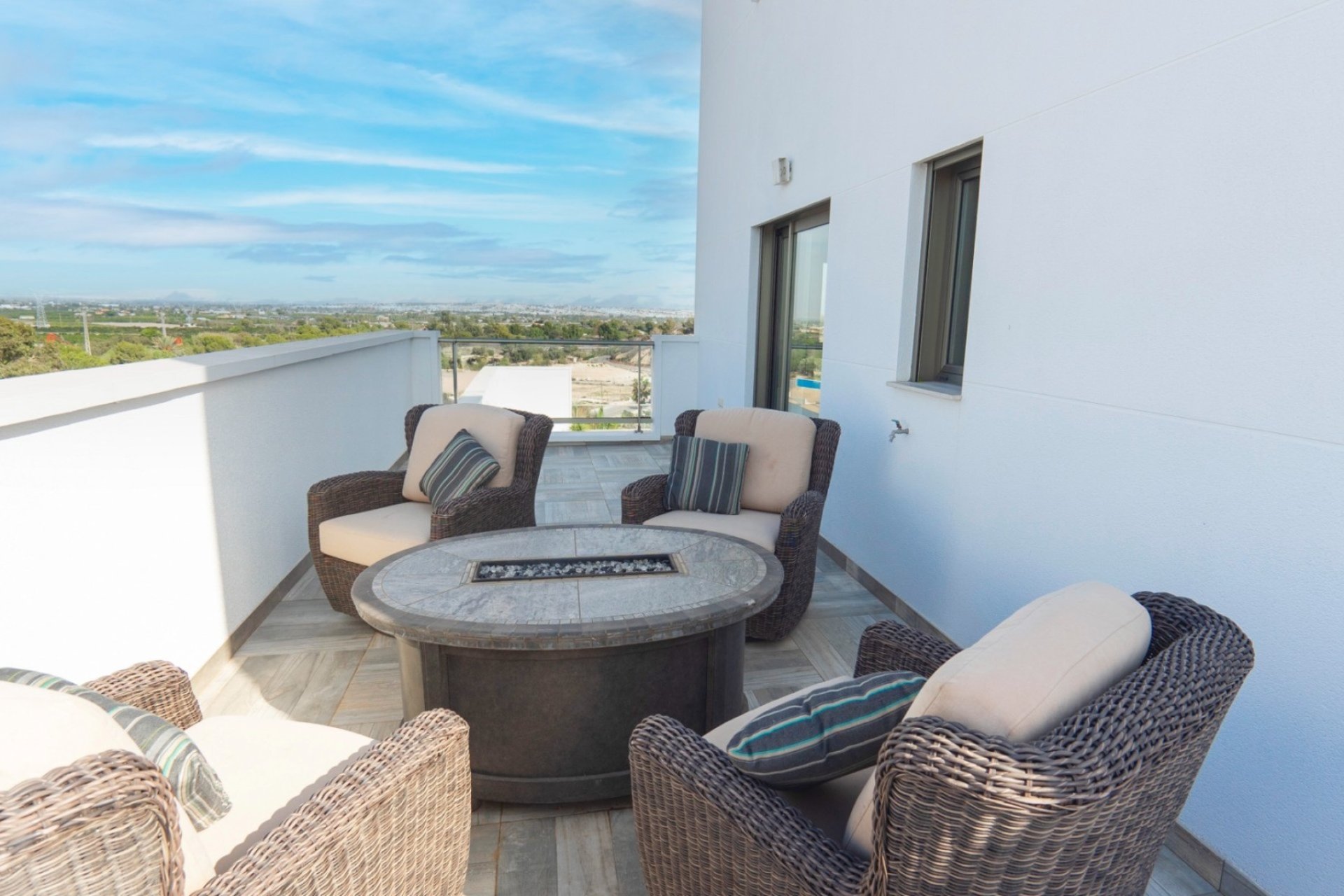 Resale - Villa -
Ciudad Quesada - La Marquesa Golf