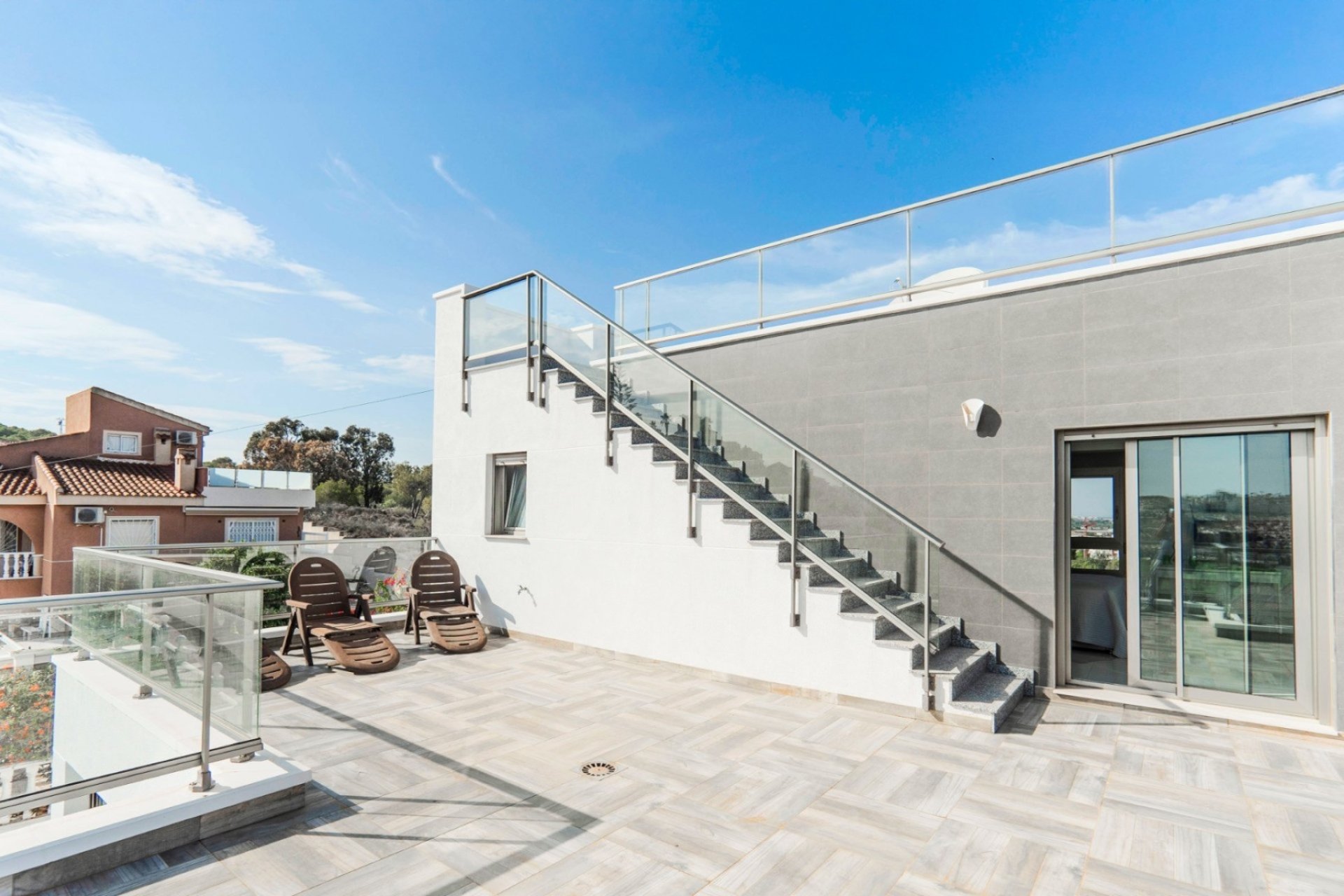 Resale - Villa -
Ciudad Quesada - La Marquesa Golf