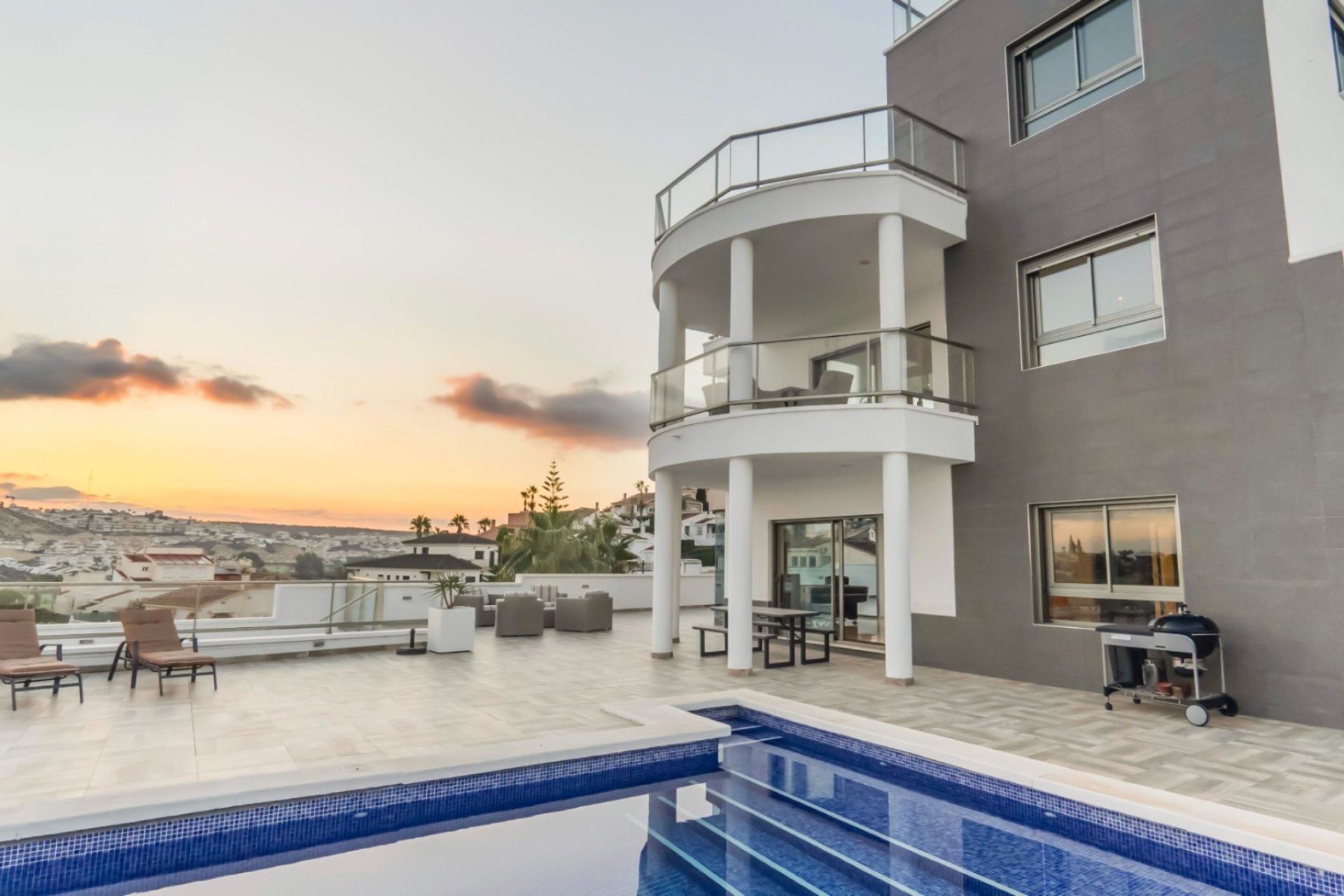 Resale - Villa -
Ciudad Quesada - La Marquesa Golf