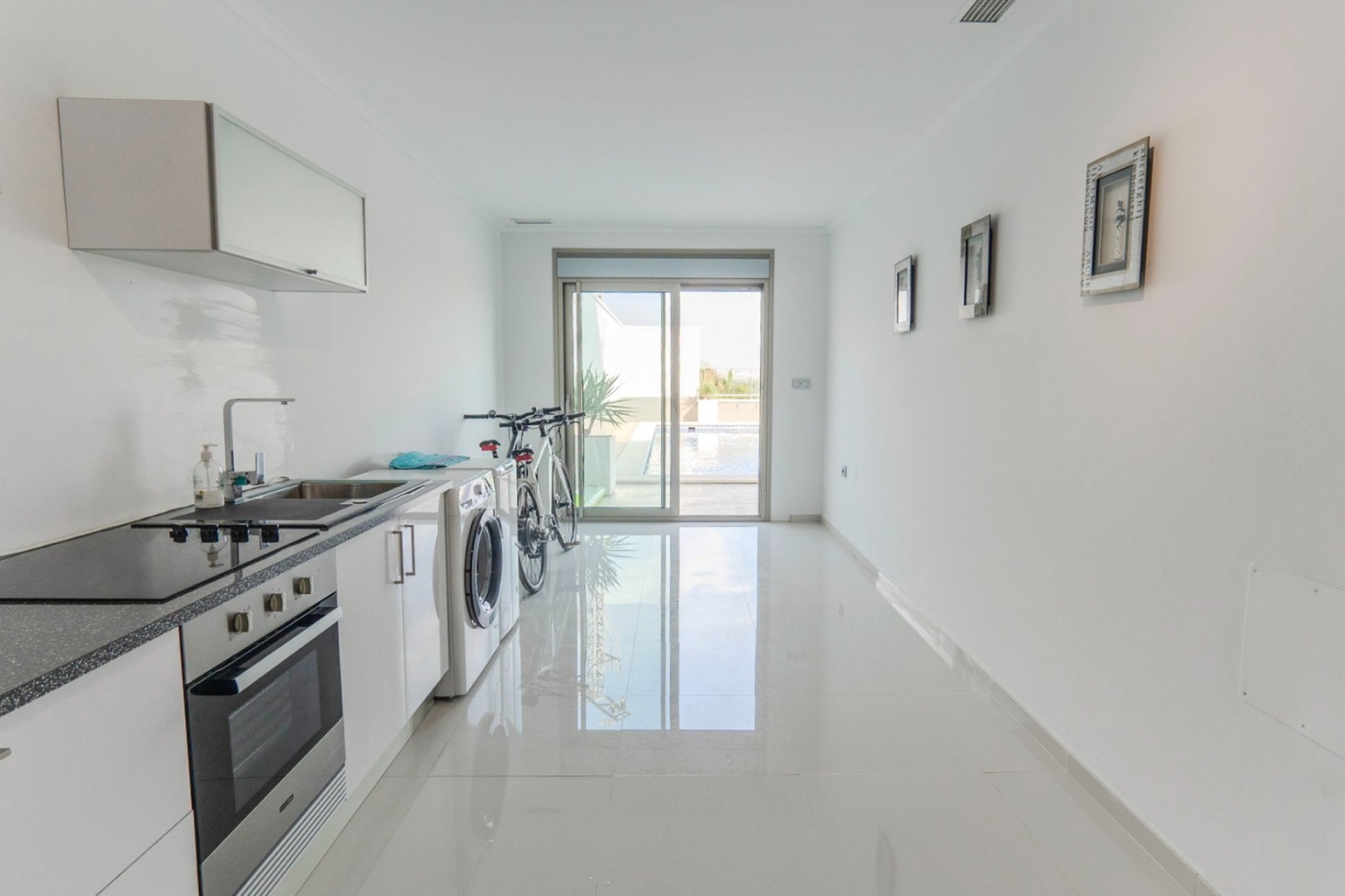 Resale - Villa -
Ciudad Quesada - La Marquesa Golf