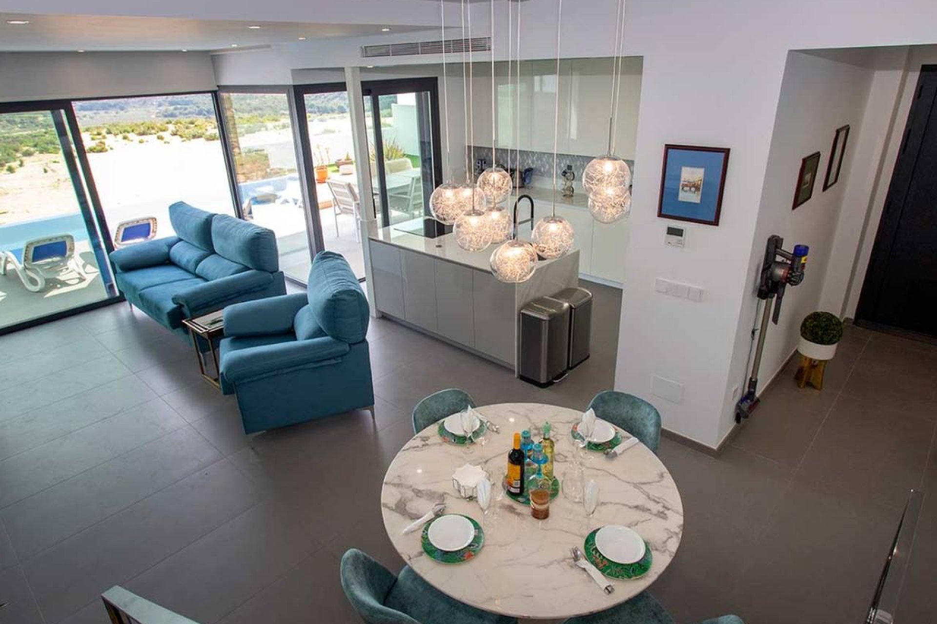 Resale - Villa -
Ciudad Quesada - La Marquesa Golf