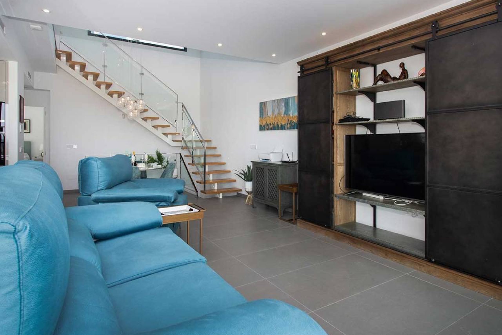 Resale - Villa -
Ciudad Quesada - La Marquesa Golf