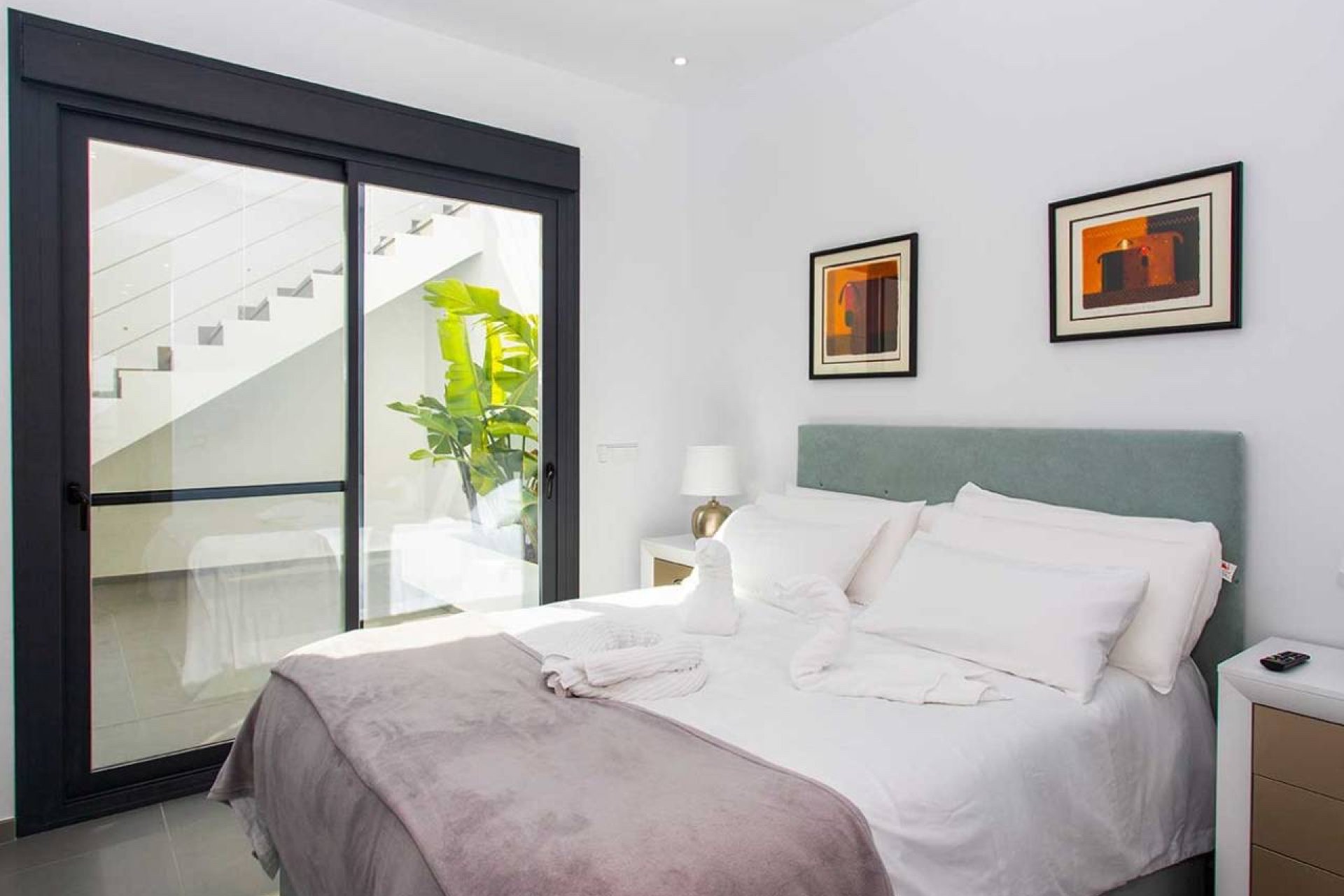 Resale - Villa -
Ciudad Quesada - La Marquesa Golf