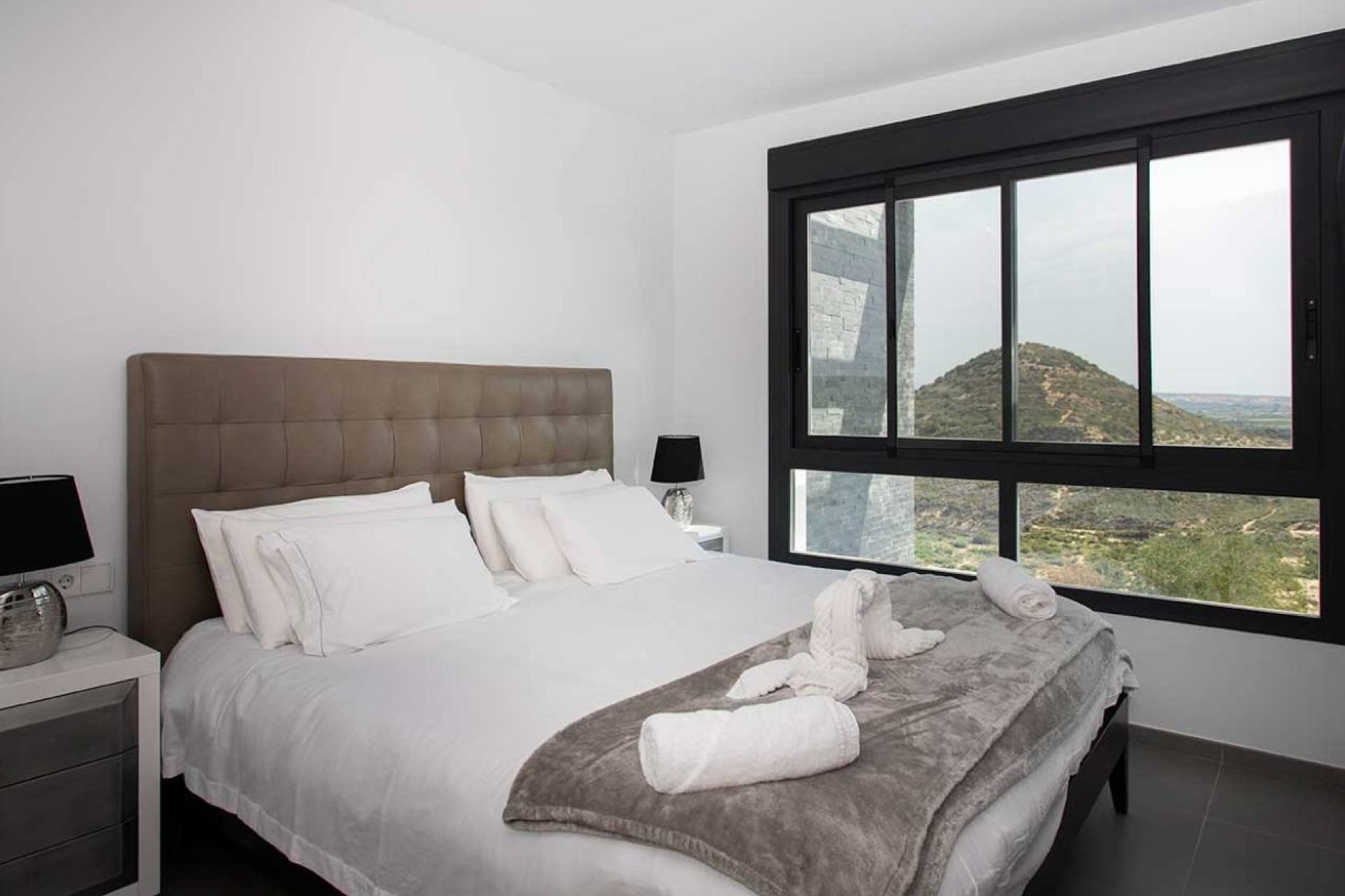 Resale - Villa -
Ciudad Quesada - La Marquesa Golf