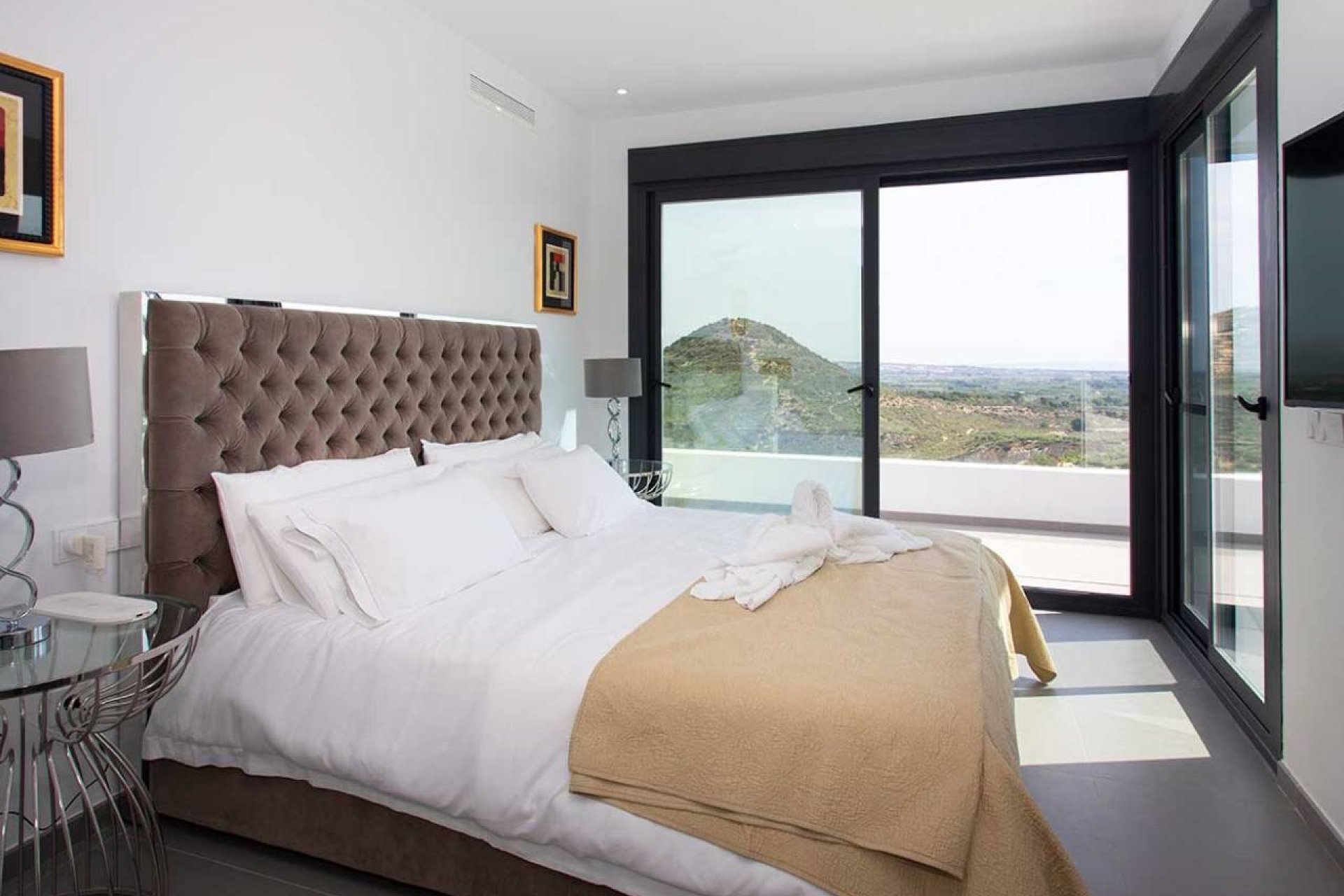 Resale - Villa -
Ciudad Quesada - La Marquesa Golf