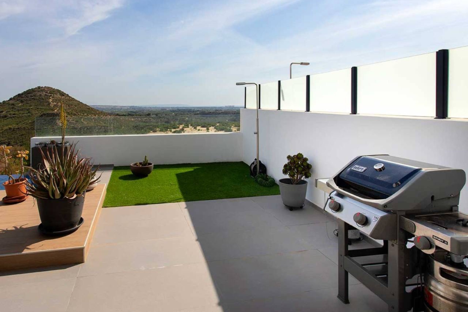 Resale - Villa -
Ciudad Quesada - La Marquesa Golf