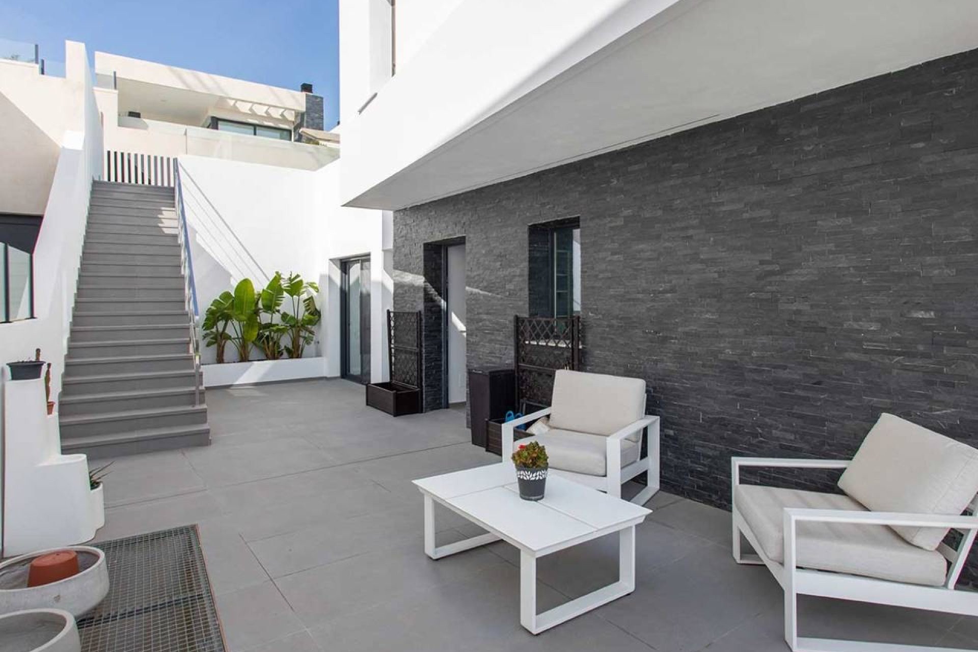 Resale - Villa -
Ciudad Quesada - La Marquesa Golf