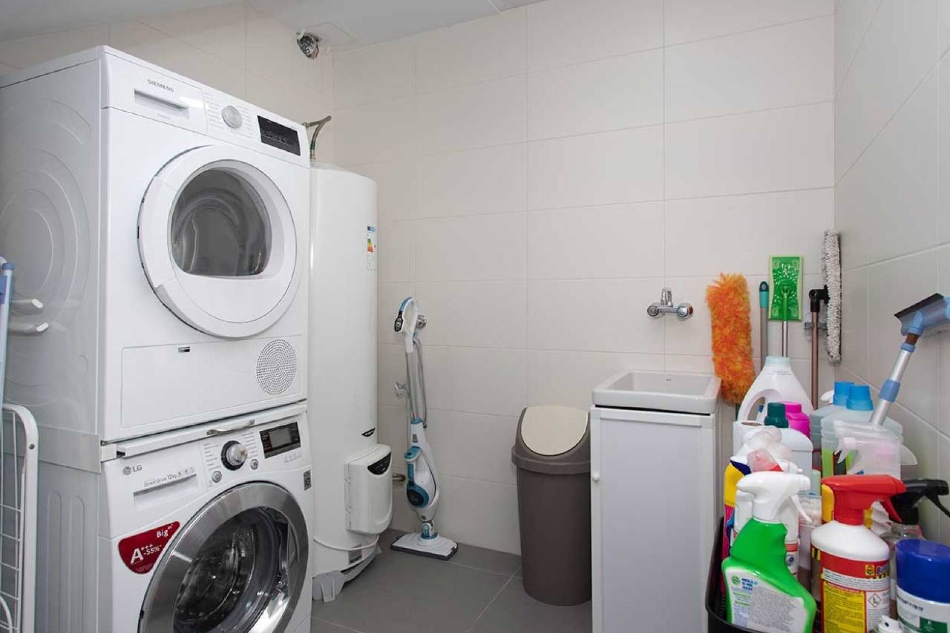 Resale - Villa -
Ciudad Quesada - La Marquesa Golf