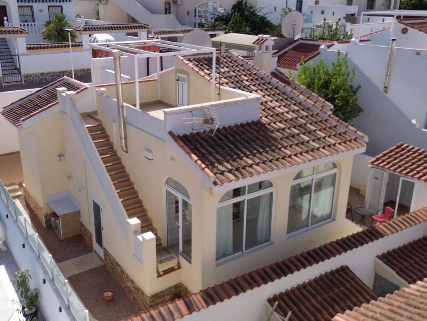 Resale - Villa -
Ciudad Quesada - La Marquesa Golf