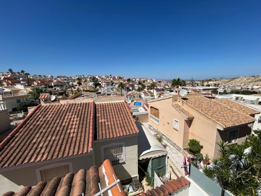 Resale - Villa -
Ciudad Quesada - La Marquesa Golf