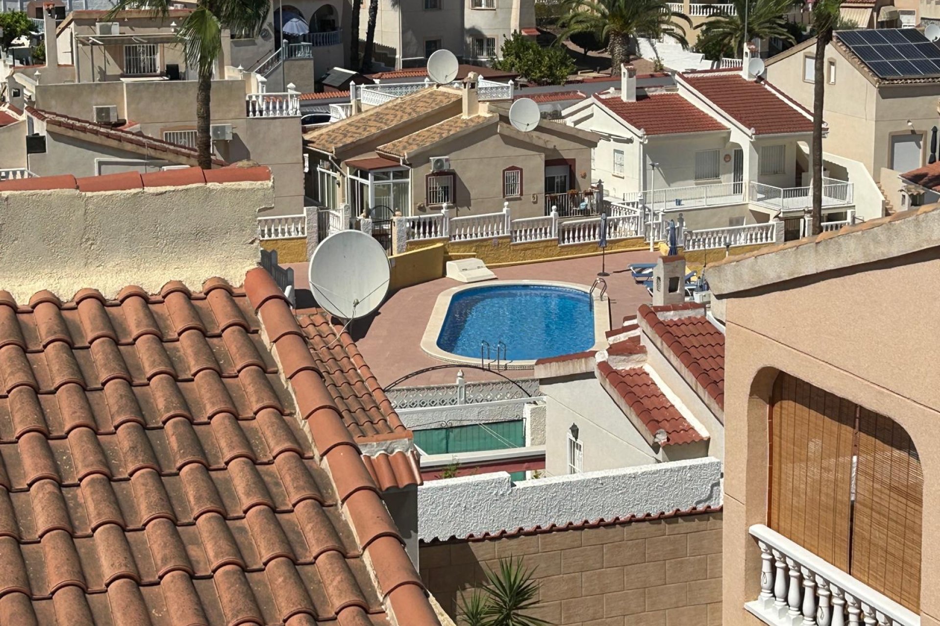 Resale - Villa -
Ciudad Quesada - La Marquesa Golf