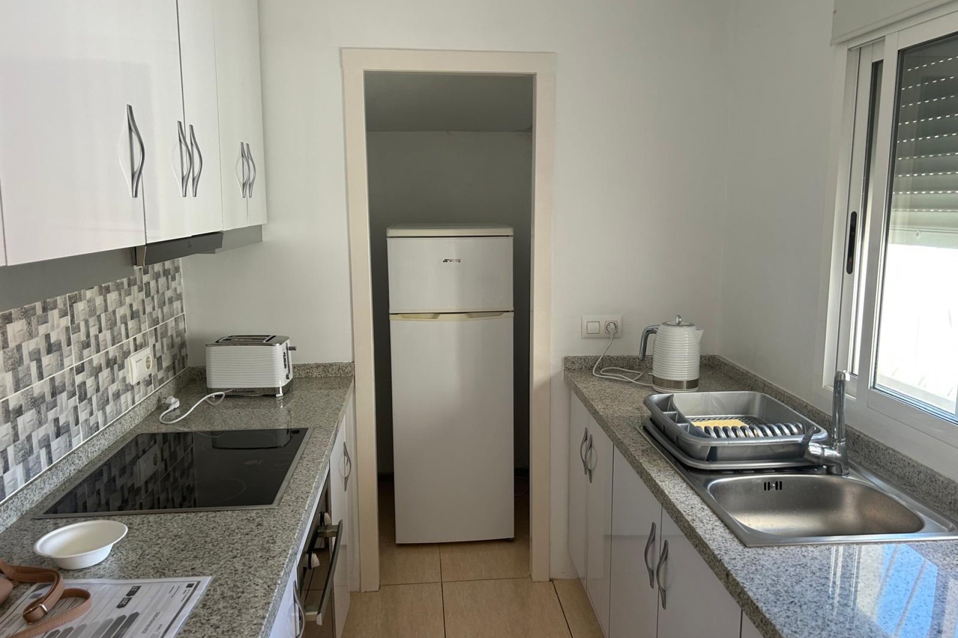 Resale - Villa -
Ciudad Quesada - La Marquesa Golf