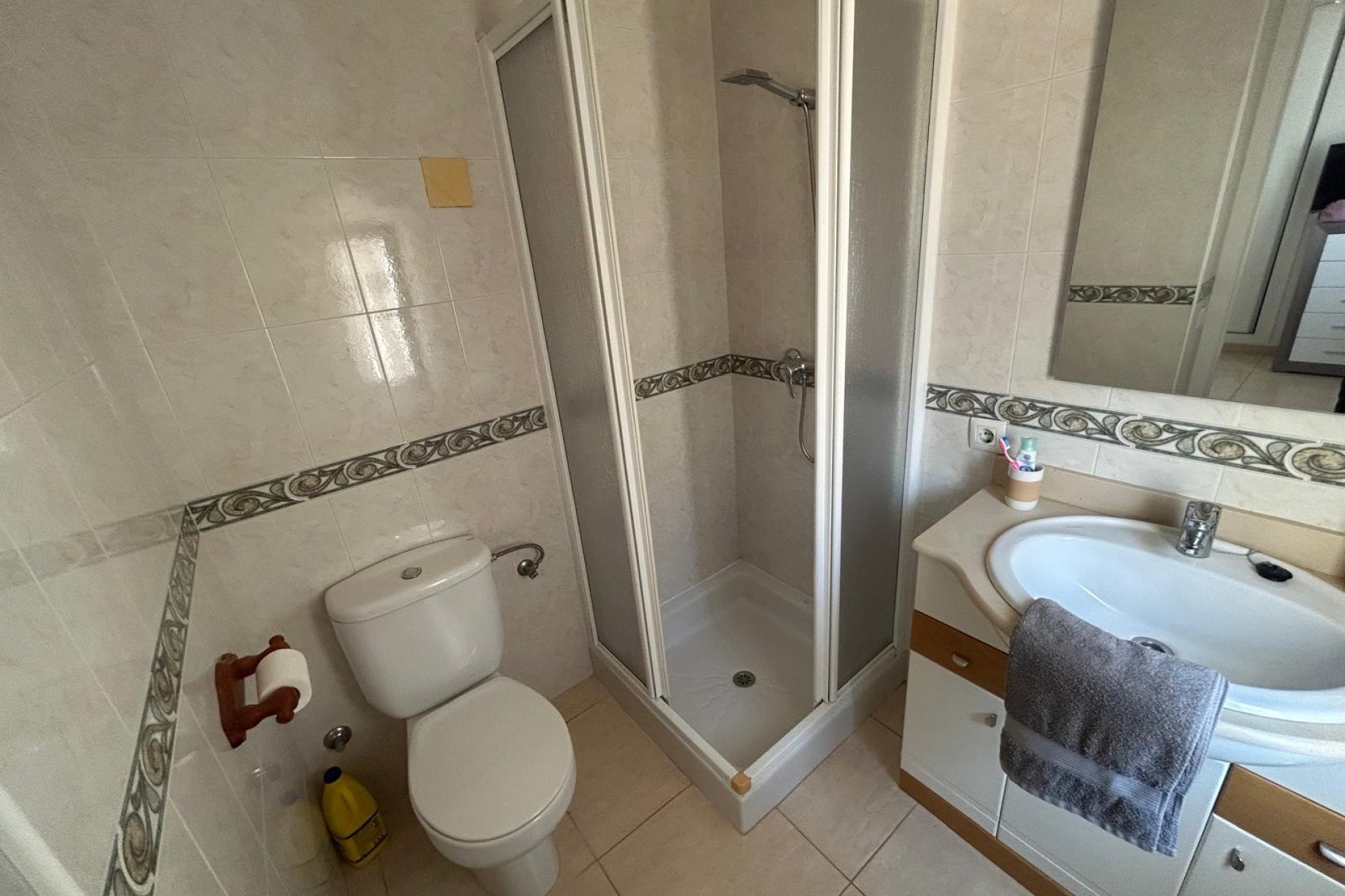 Resale - Villa -
Ciudad Quesada - La Marquesa Golf