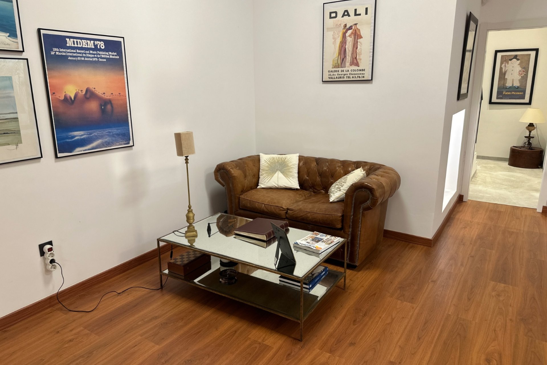 Resale - Villa -
Ciudad Quesada - La Marquesa Golf