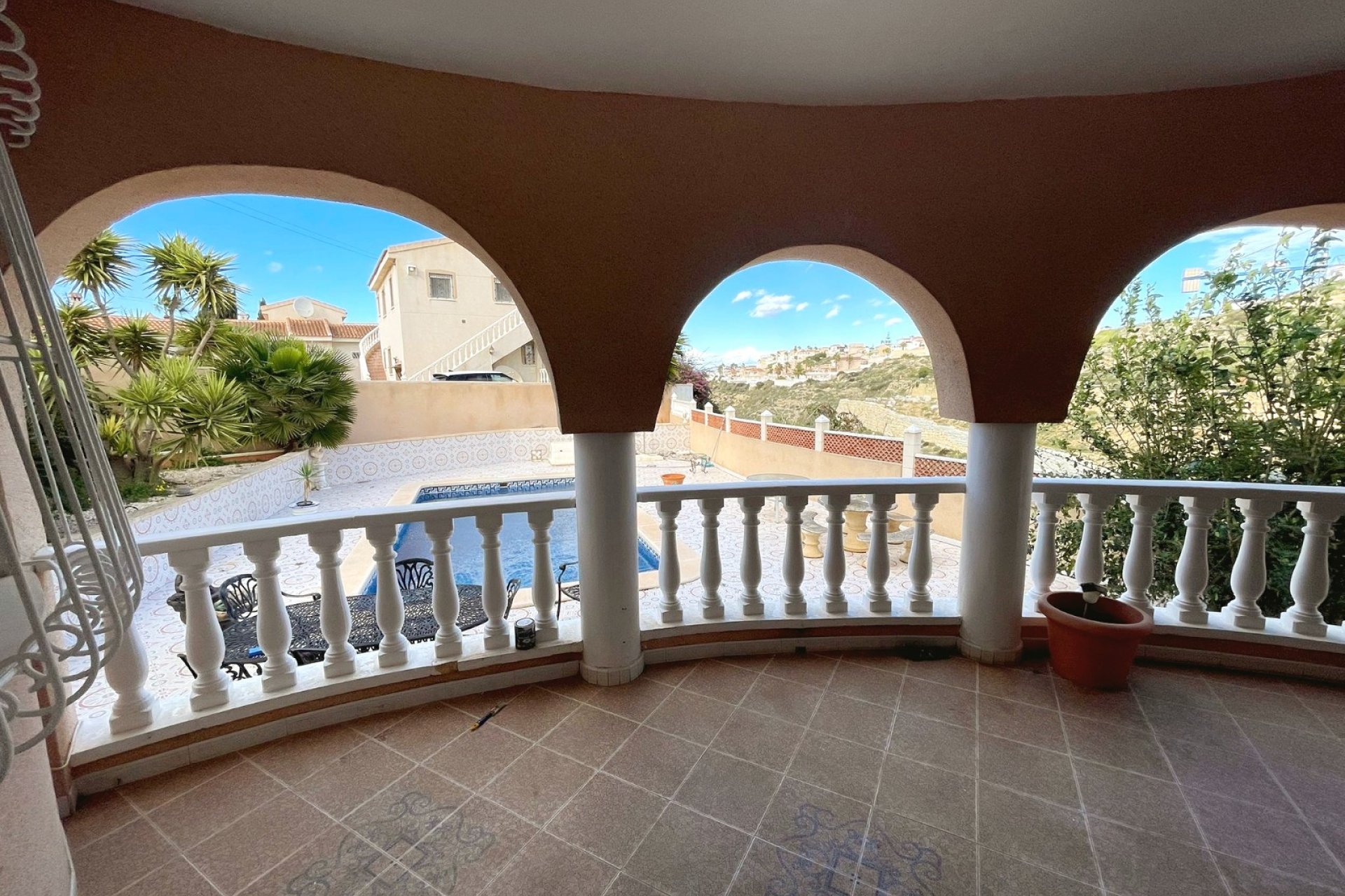 Resale - Villa -
Ciudad Quesada - La Marquesa Golf