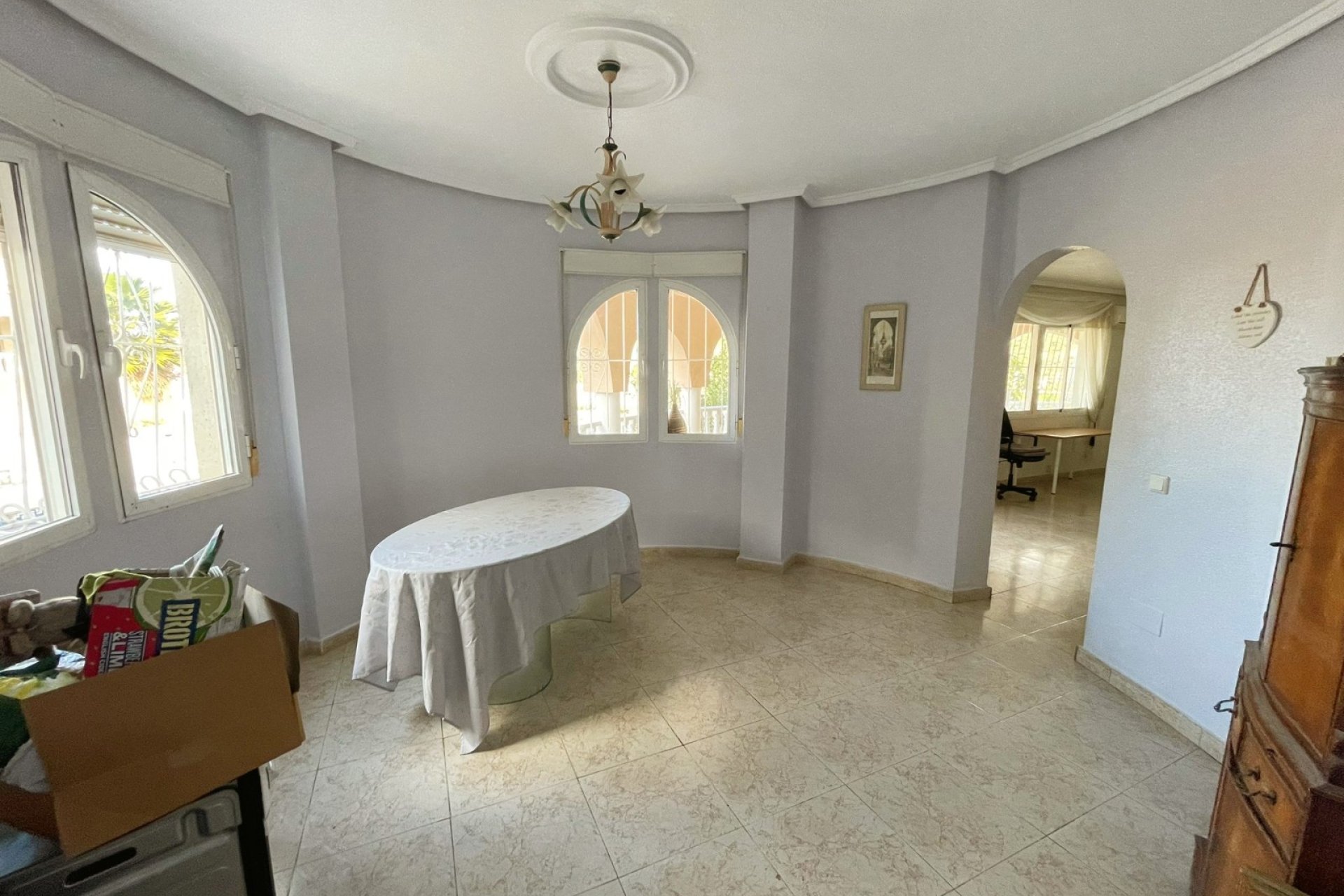 Resale - Villa -
Ciudad Quesada - La Marquesa Golf