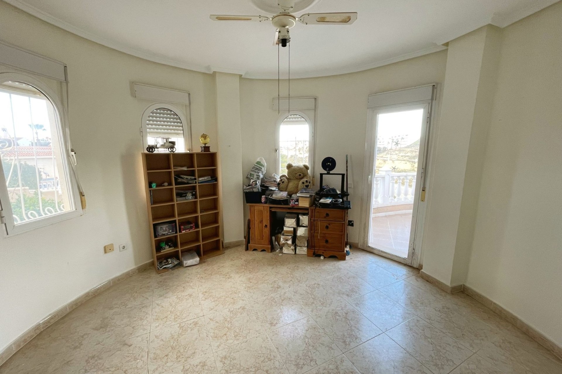 Resale - Villa -
Ciudad Quesada - La Marquesa Golf