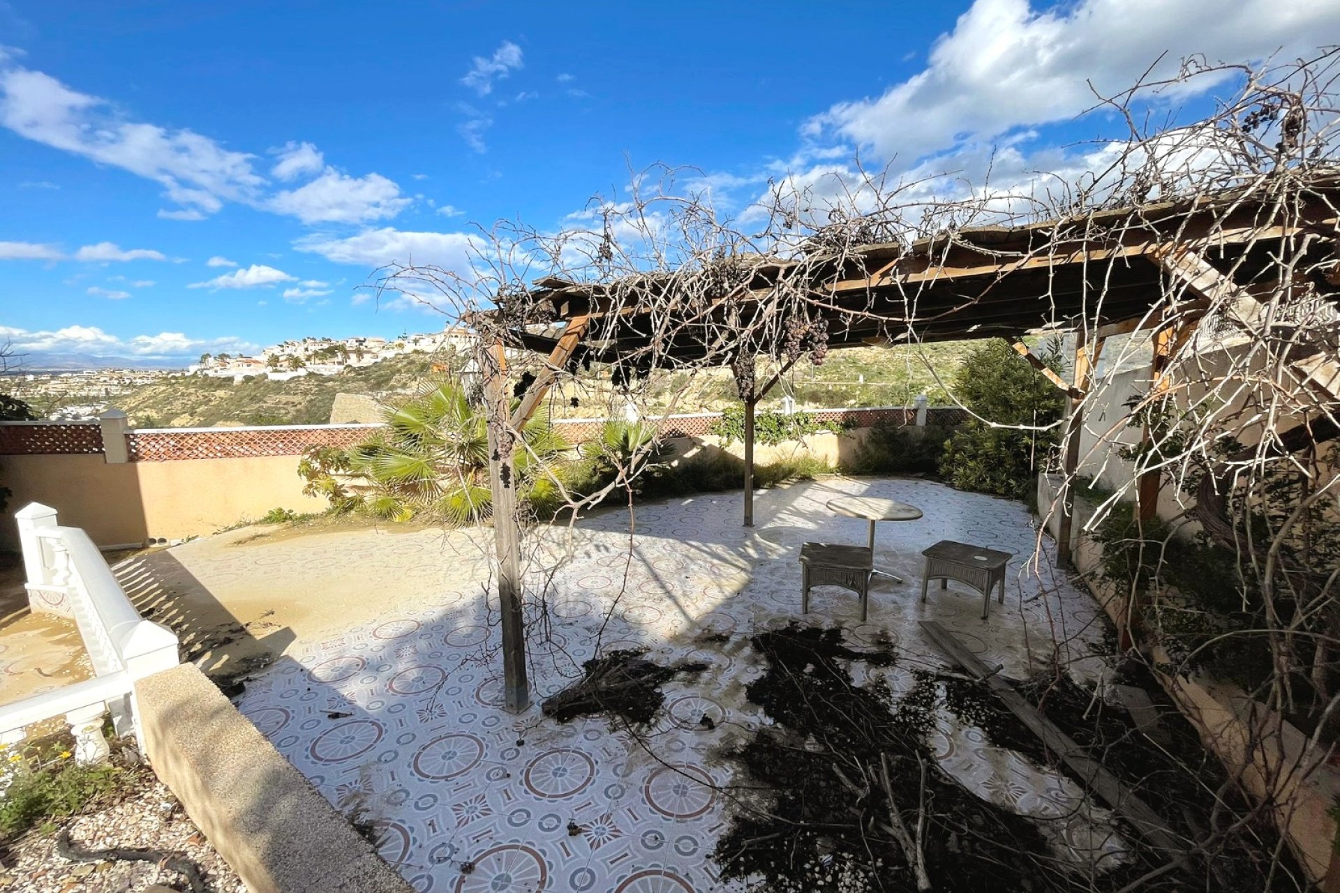 Resale - Villa -
Ciudad Quesada - La Marquesa Golf