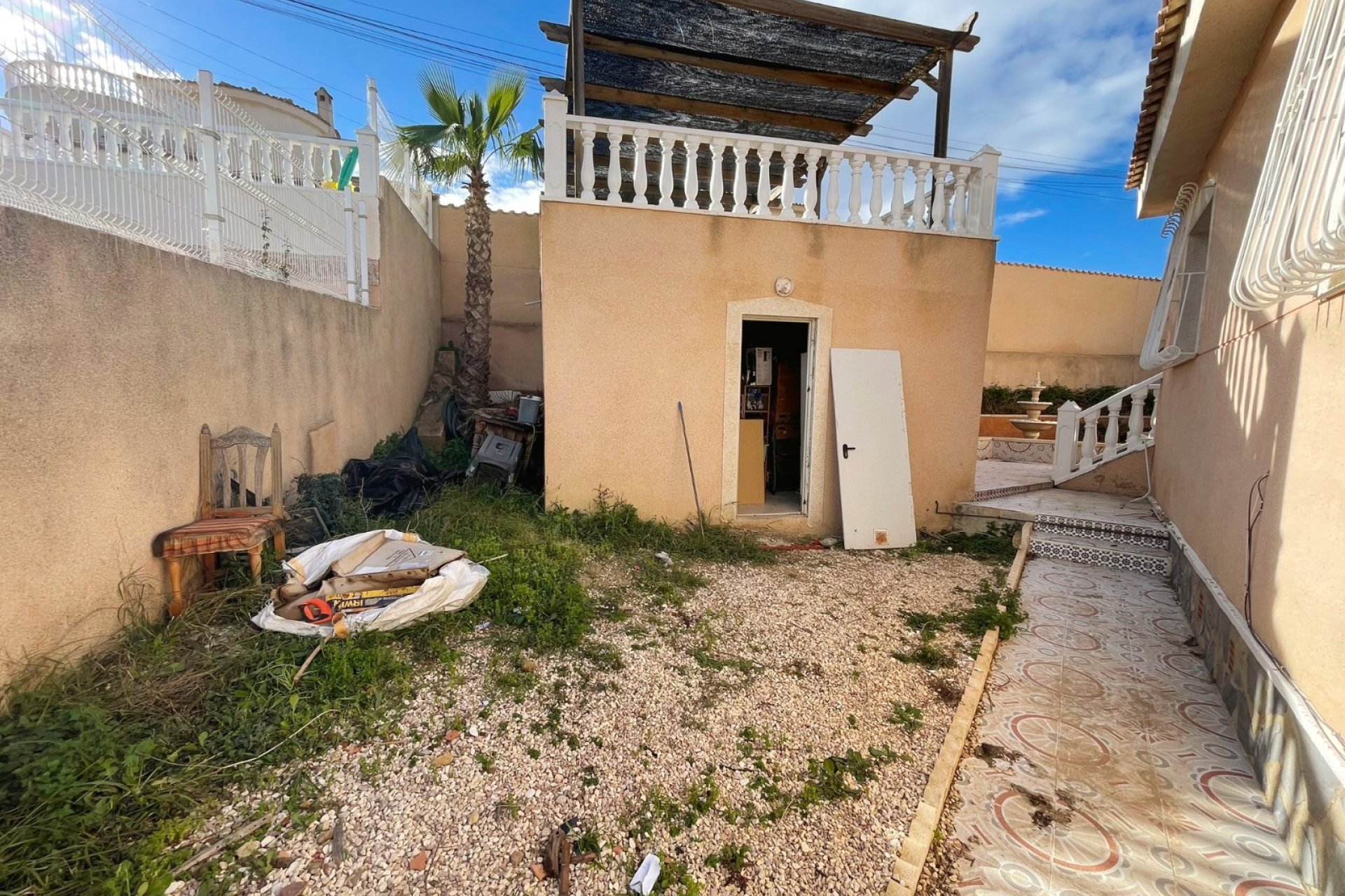 Resale - Villa -
Ciudad Quesada - La Marquesa Golf