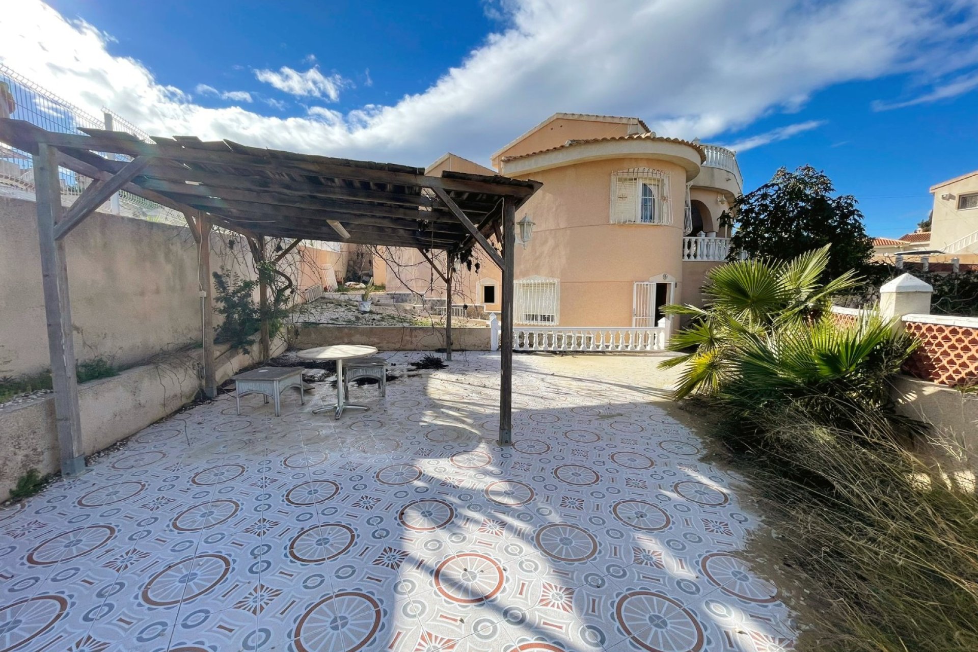Resale - Villa -
Ciudad Quesada - La Marquesa Golf