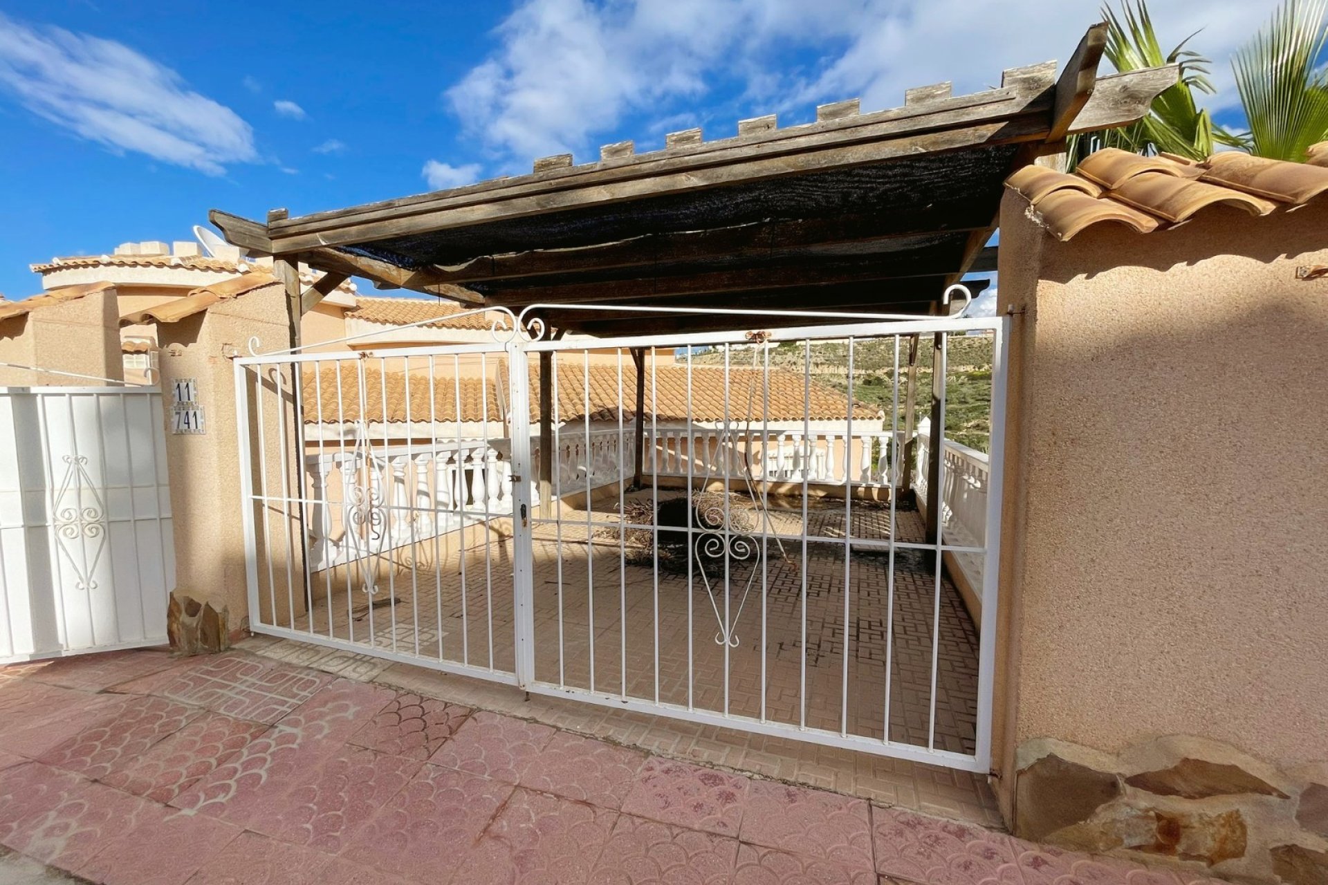 Resale - Villa -
Ciudad Quesada - La Marquesa Golf