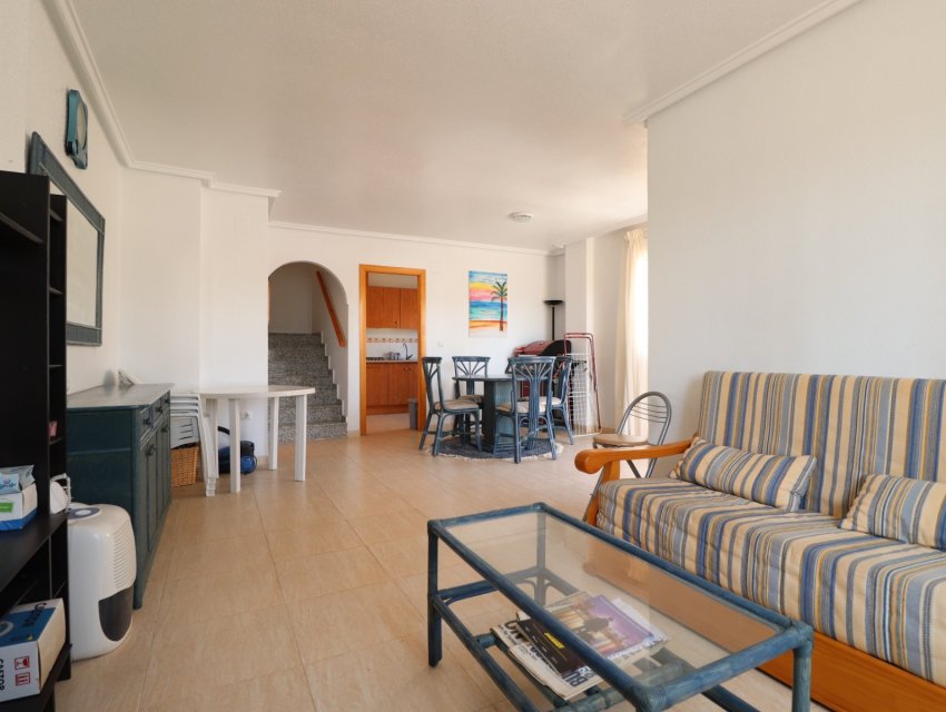 Resale - Villa -
Ciudad Quesada - Lo Marabu