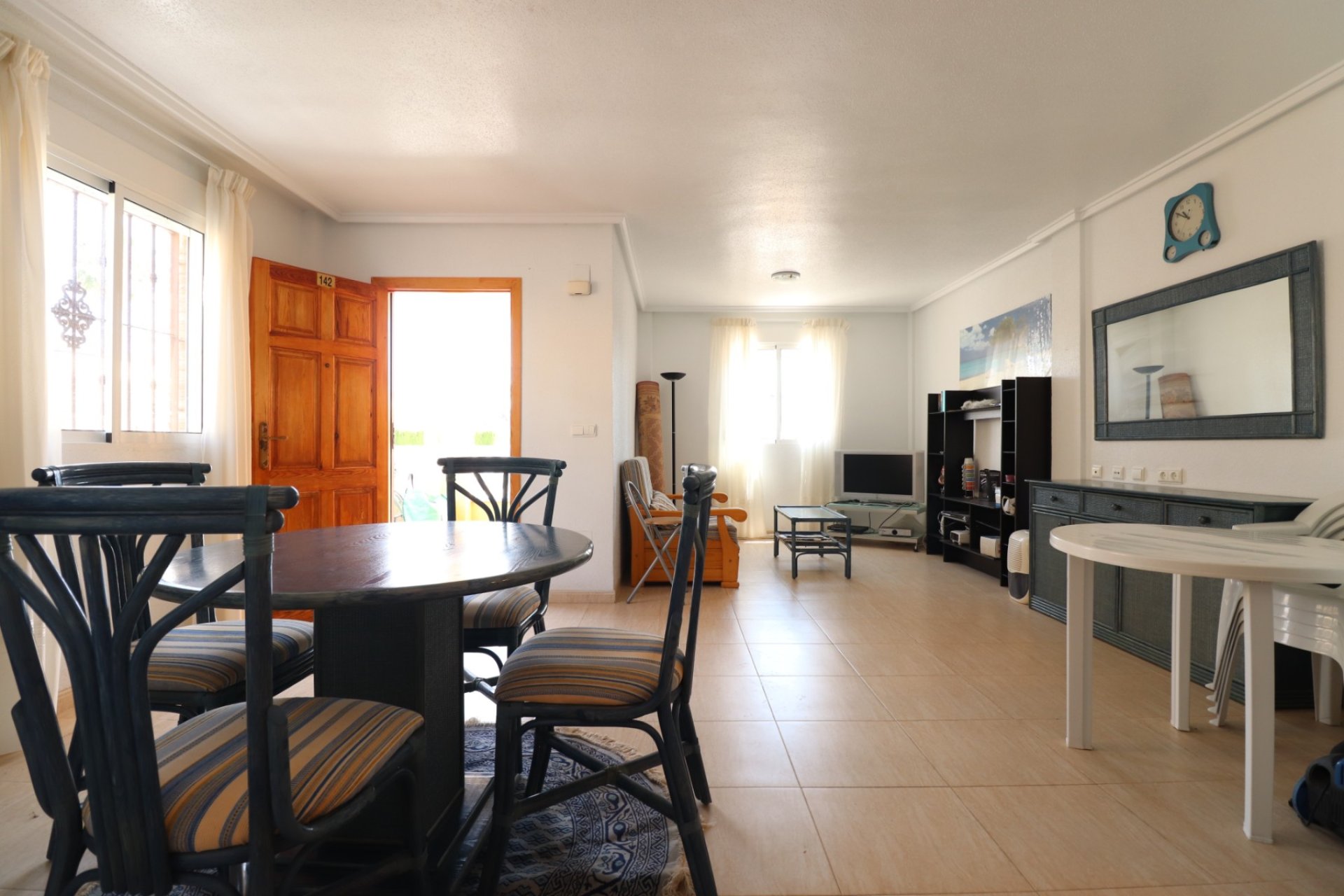 Resale - Villa -
Ciudad Quesada - Lo Marabu