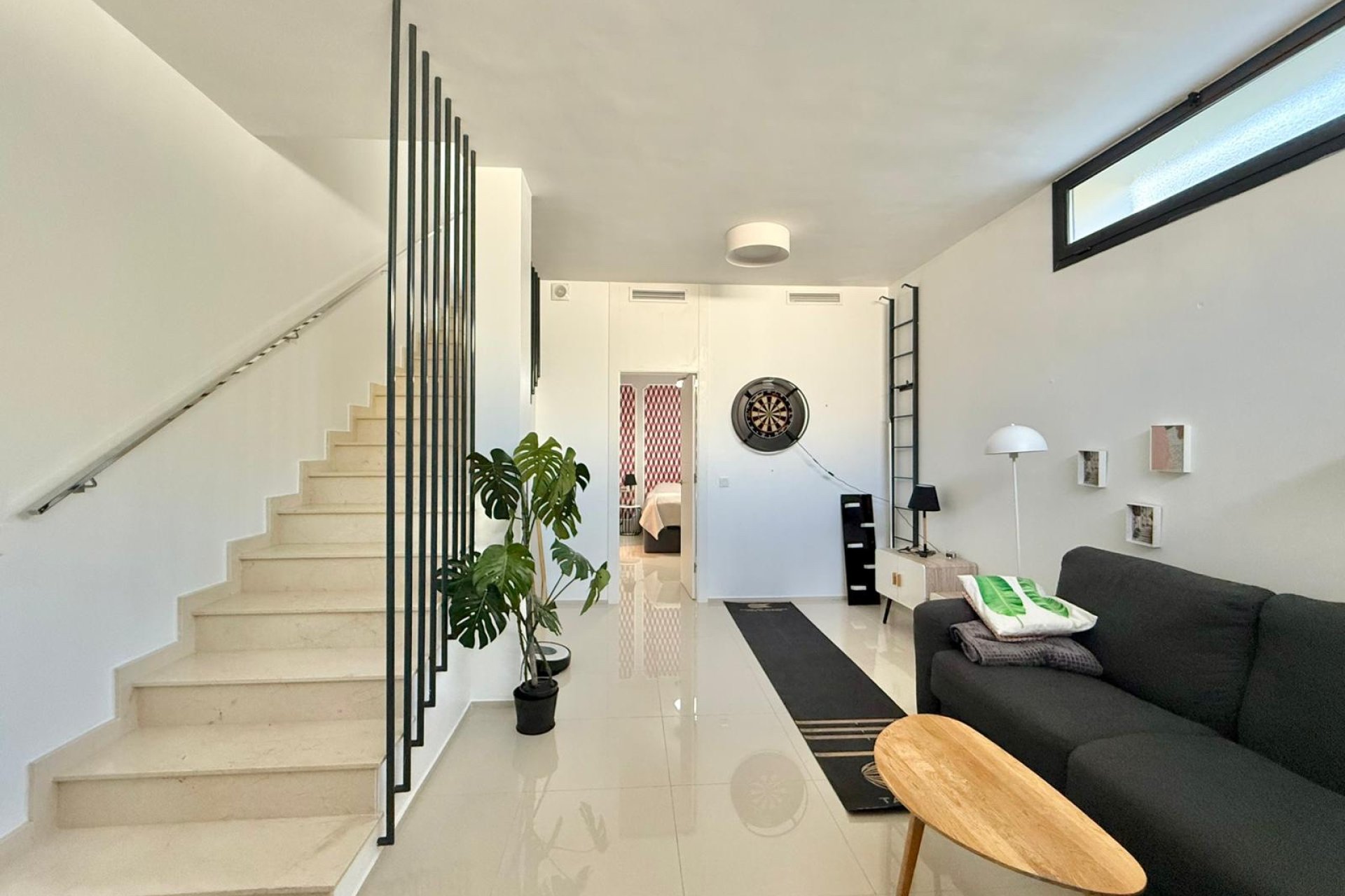 Resale - Villa -
Ciudad Quesada - Pueblo Bravo