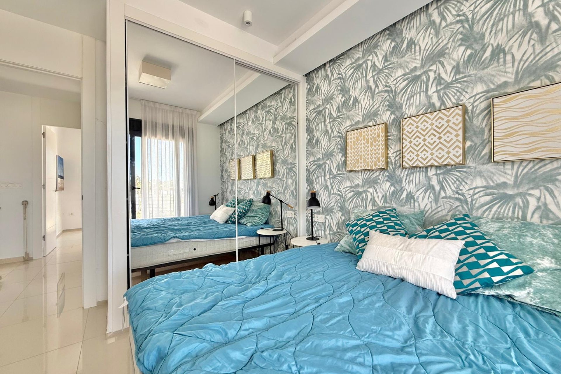 Resale - Villa -
Ciudad Quesada - Pueblo Bravo